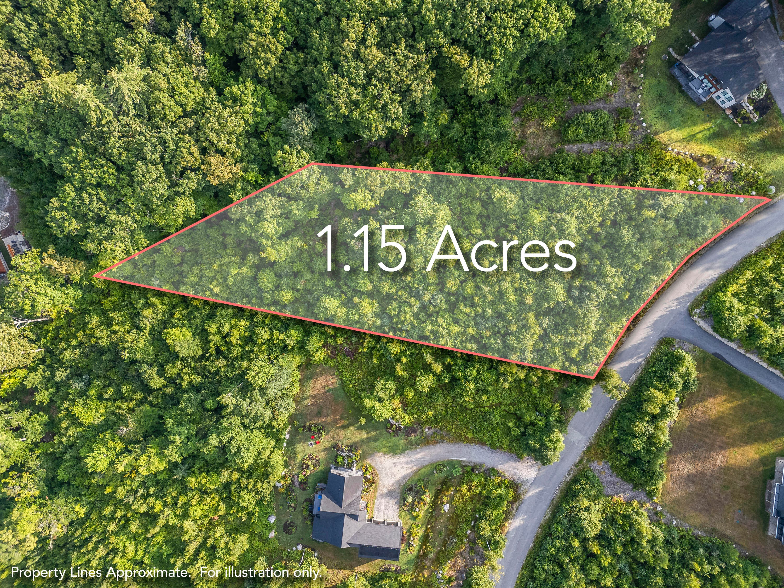 Lot 6 Birch Circle