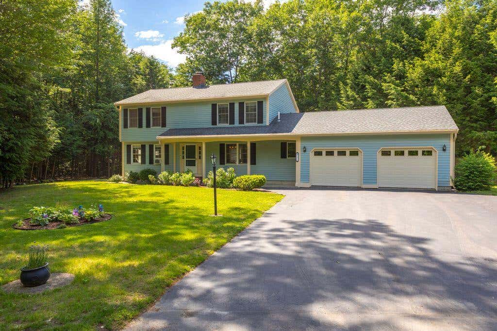 Photo of 13 Shady Run Lane, Gorham, ME 04038 (MLS # 1668910)