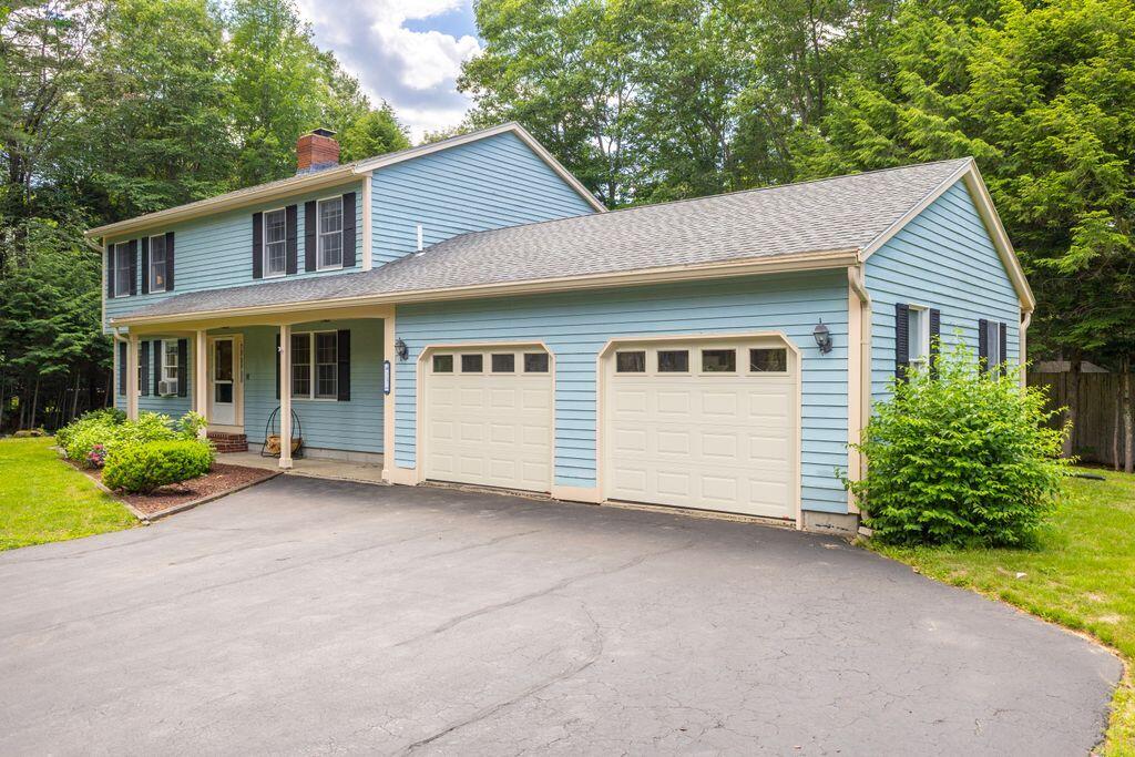 13 Shady Run Lane