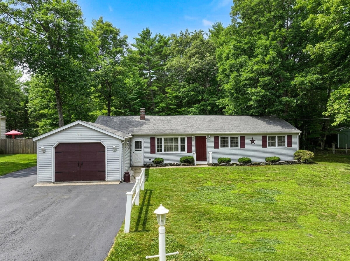133 Saco Road