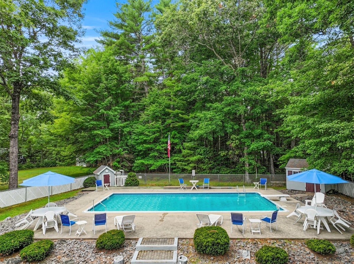 133 Saco Road