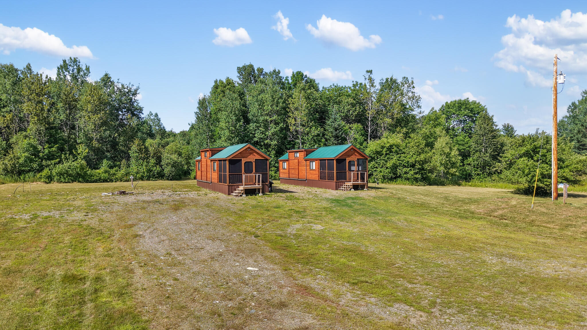 824 Shin Pond Road