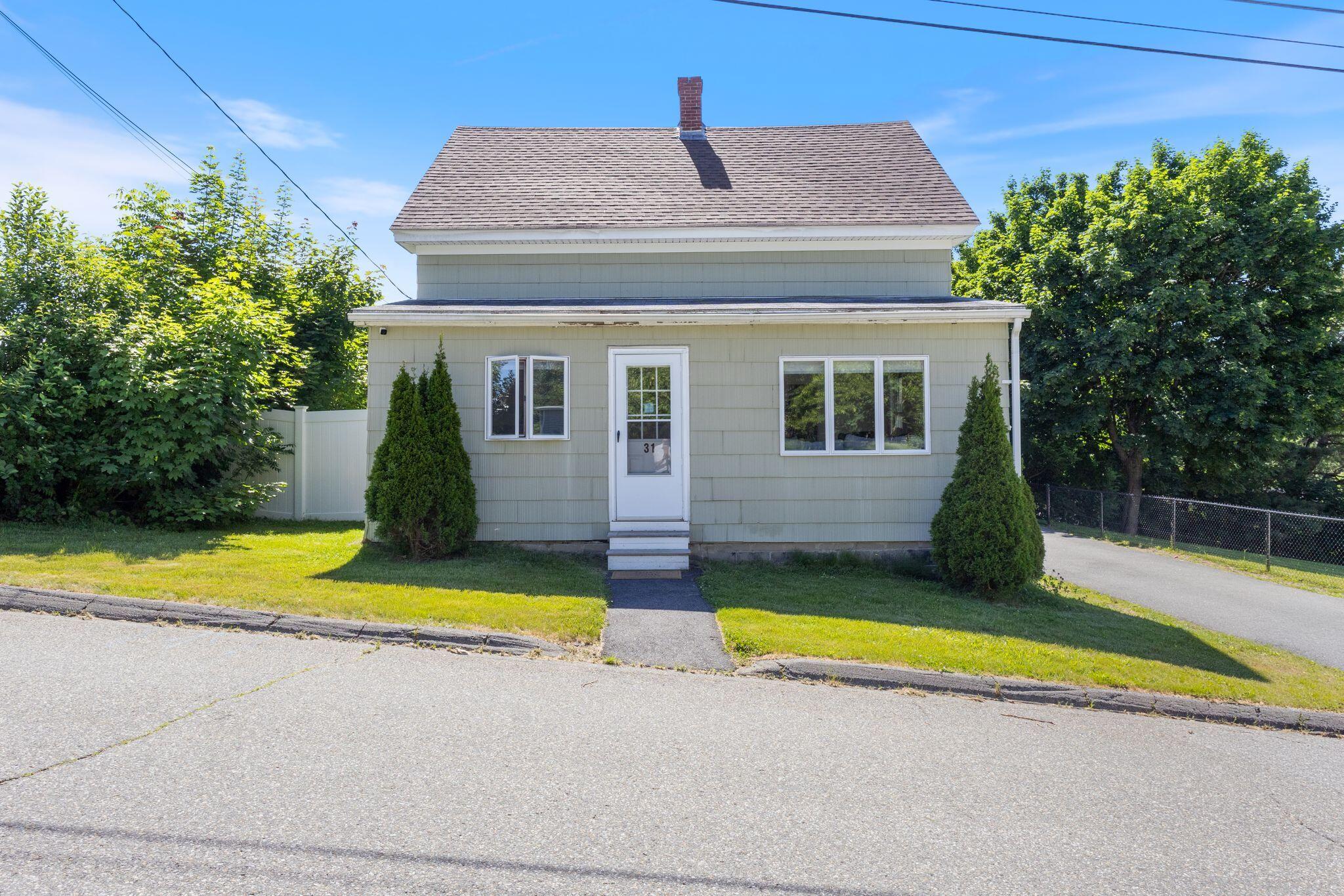 31 Dill Street