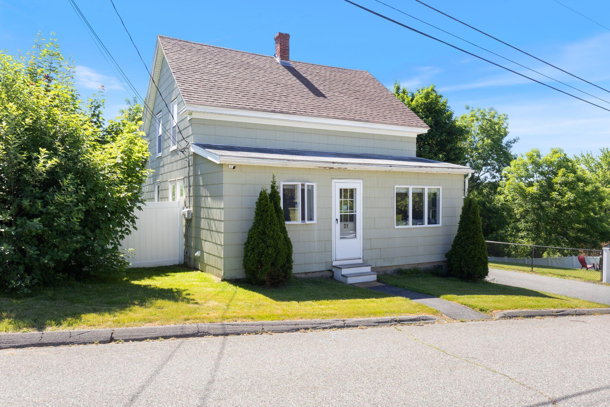 31 Dill Street
