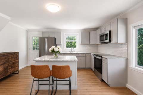 Photo of 31 Dill Street, Lewiston, ME 04240 (MLS # 1667689)