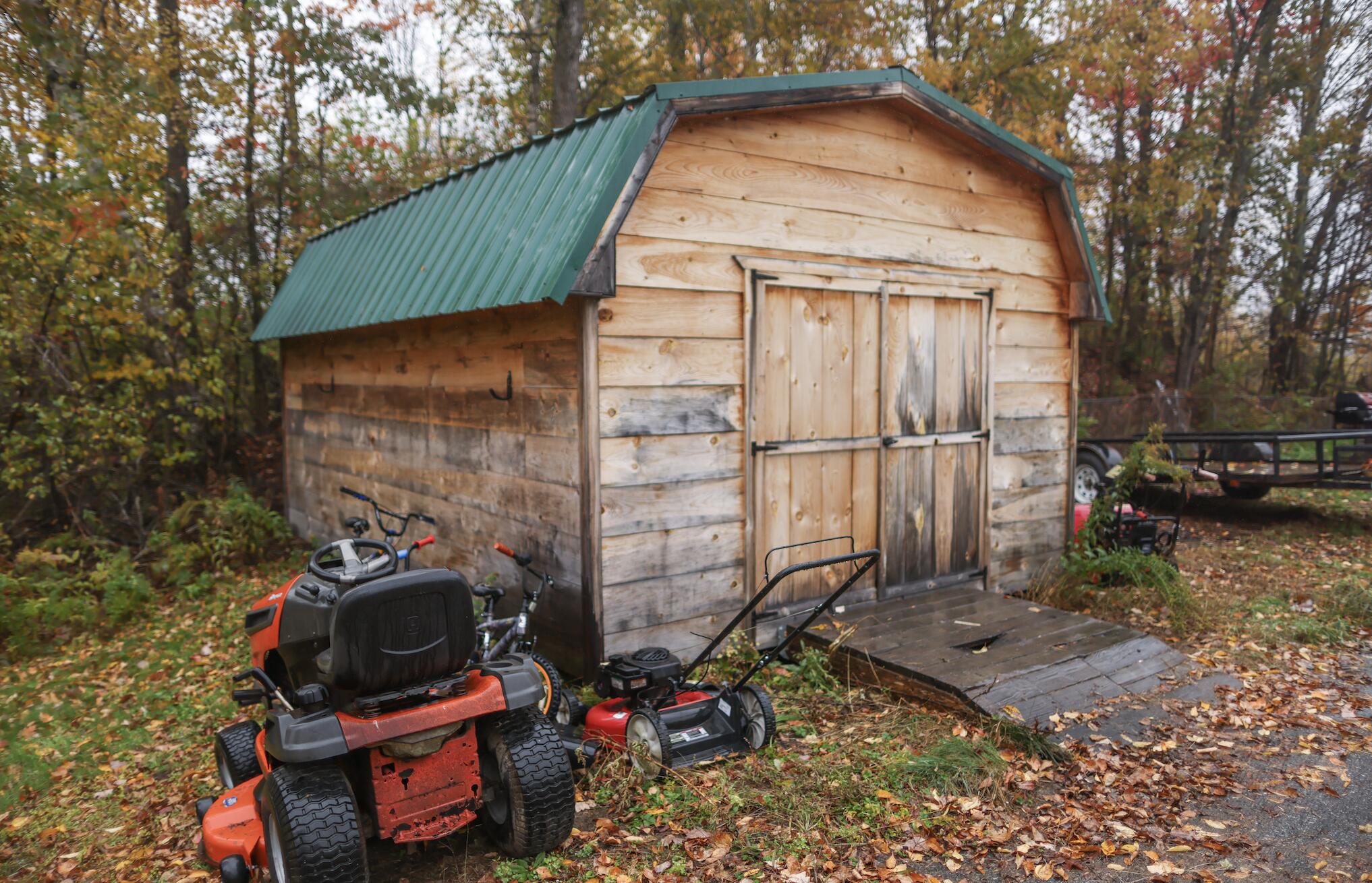 2581 Moosehead Trail