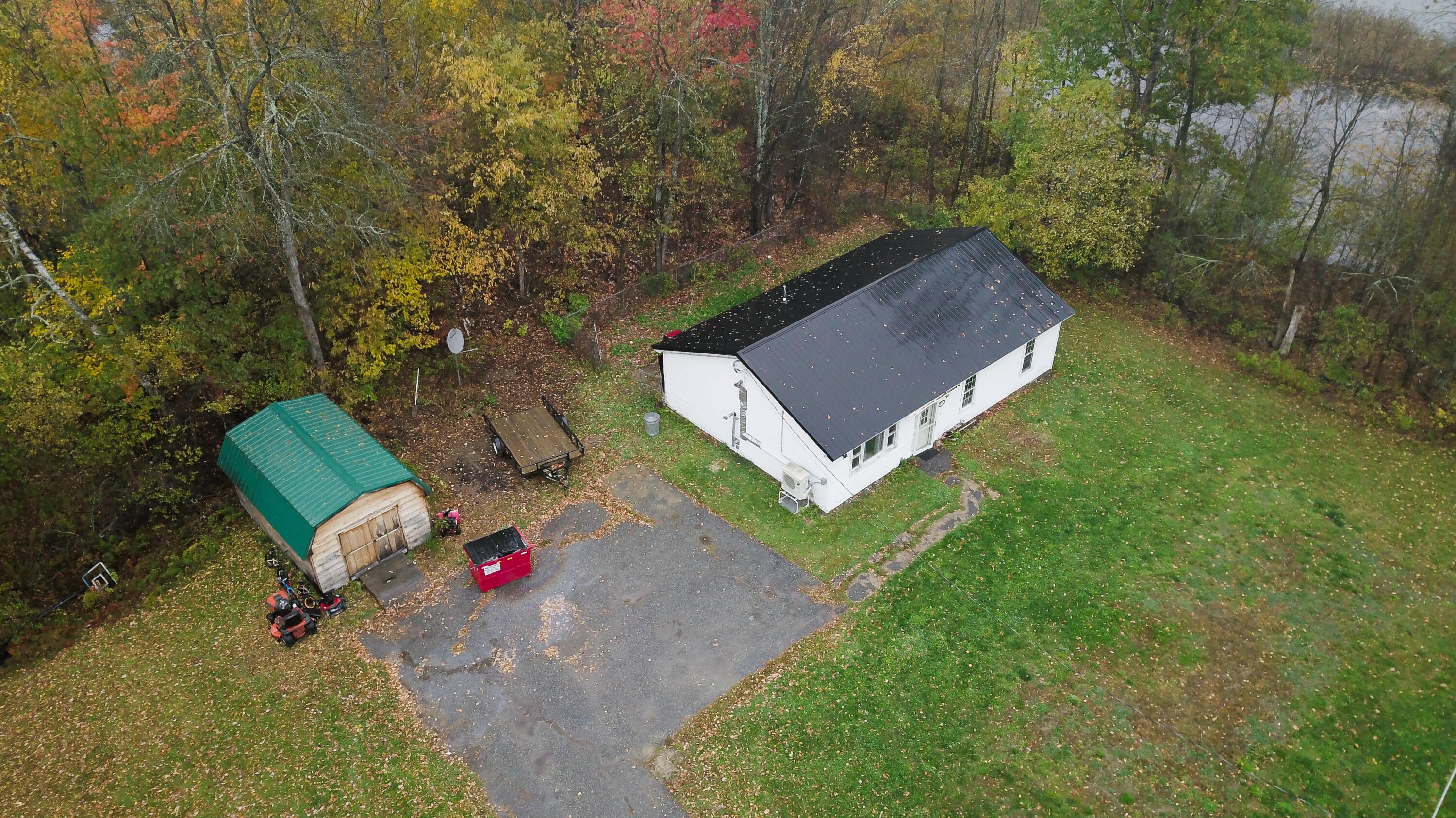 2581 Moosehead Trail