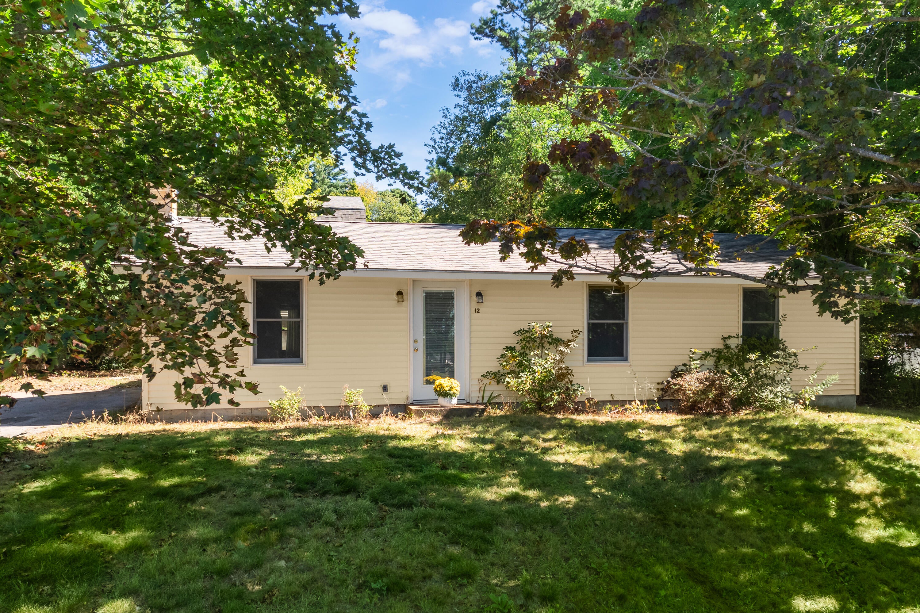12 Wadleigh Lane