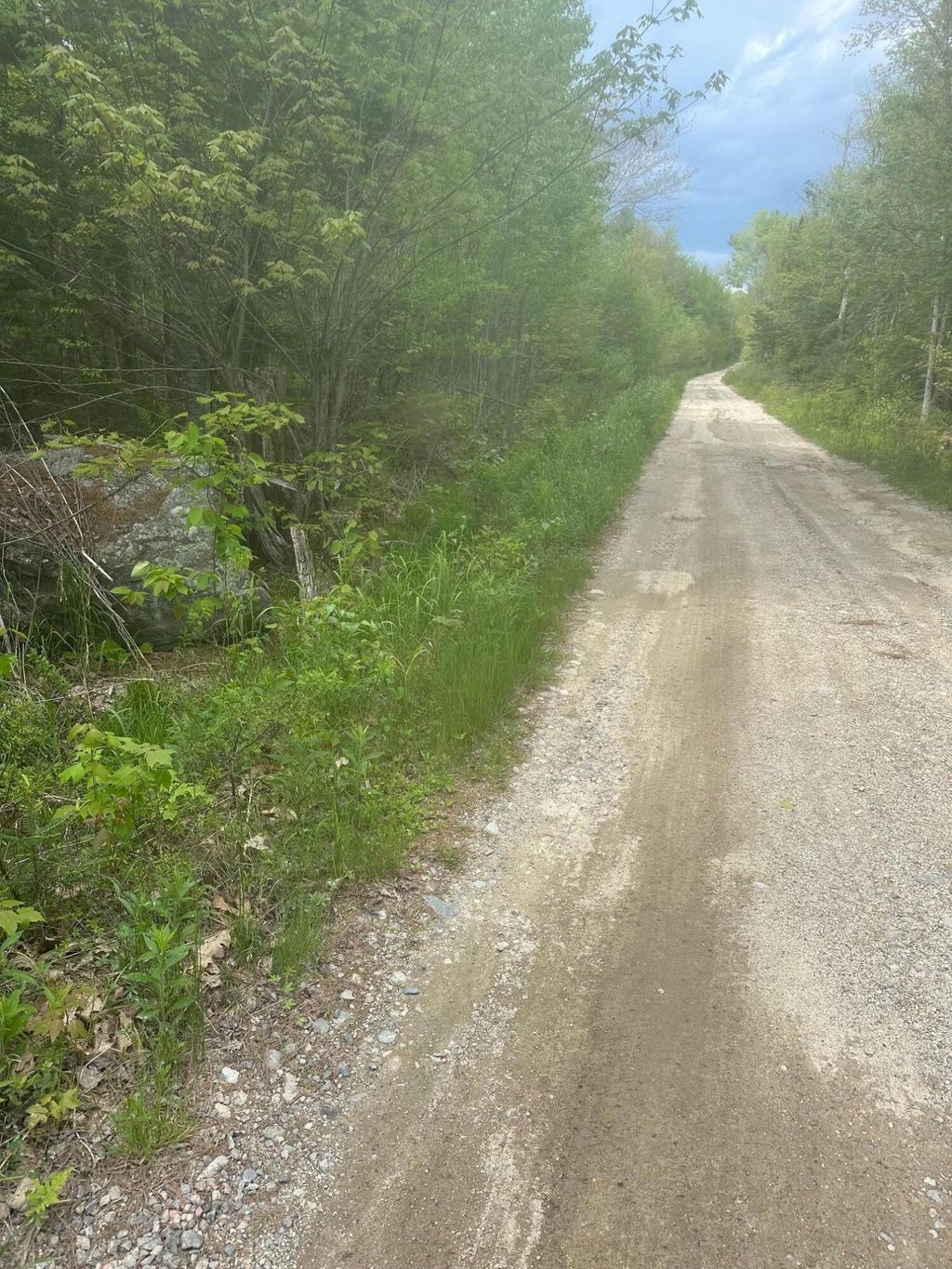 Photo of 1 Morse District Road N, Steuben, ME 04680 (MLS # 1664345)