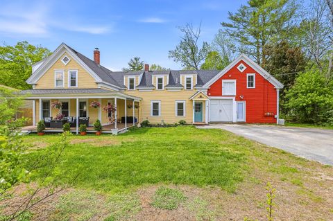 Photo of 9 Baldwin Road, Sebago, ME 04029 (MLS # 1663999)