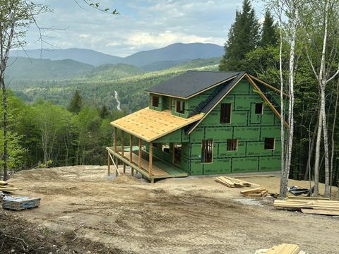 Photo of 109 Picnic Rock Road, Bethel, ME 04217 (MLS # 1661619)