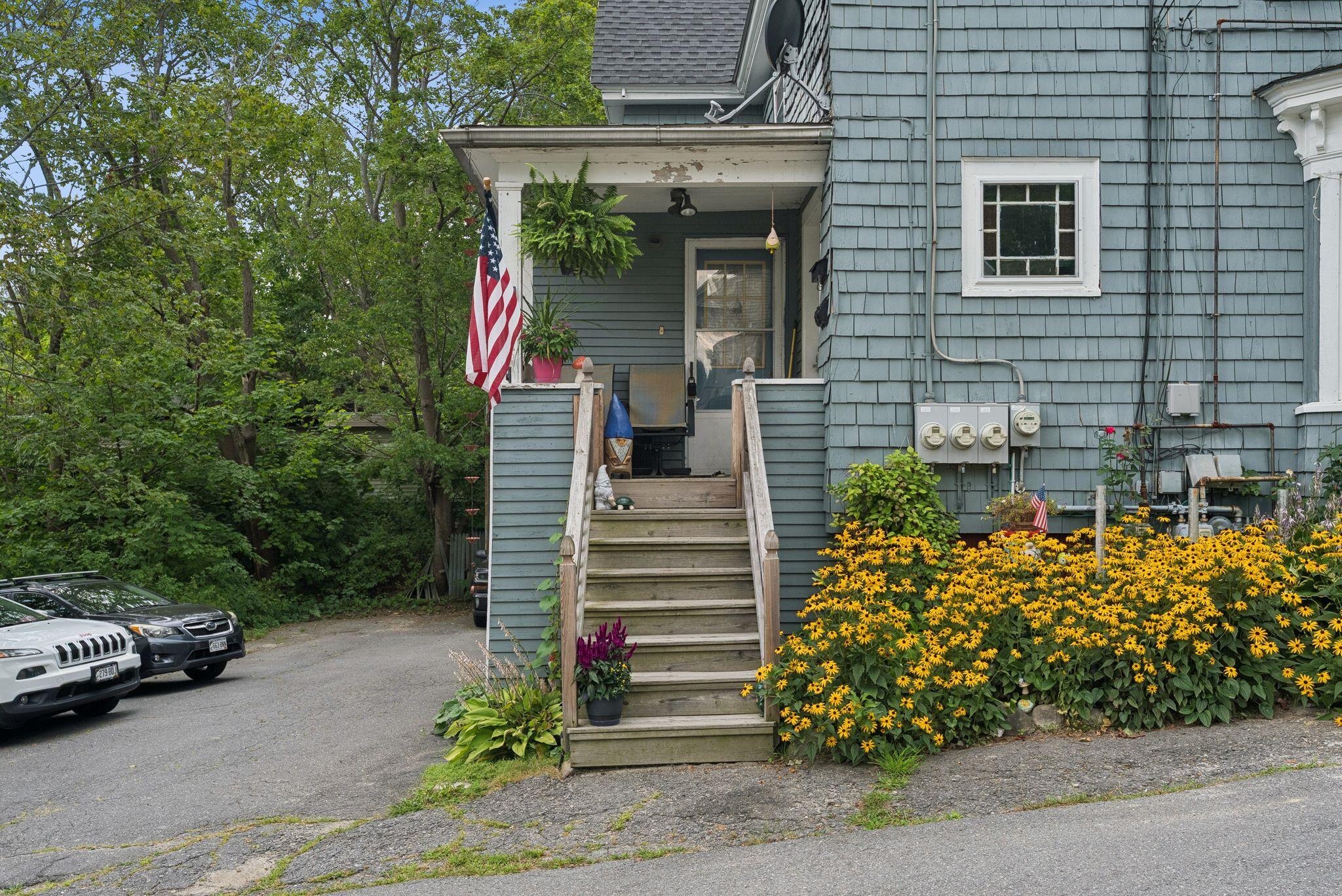 18 Cole Street