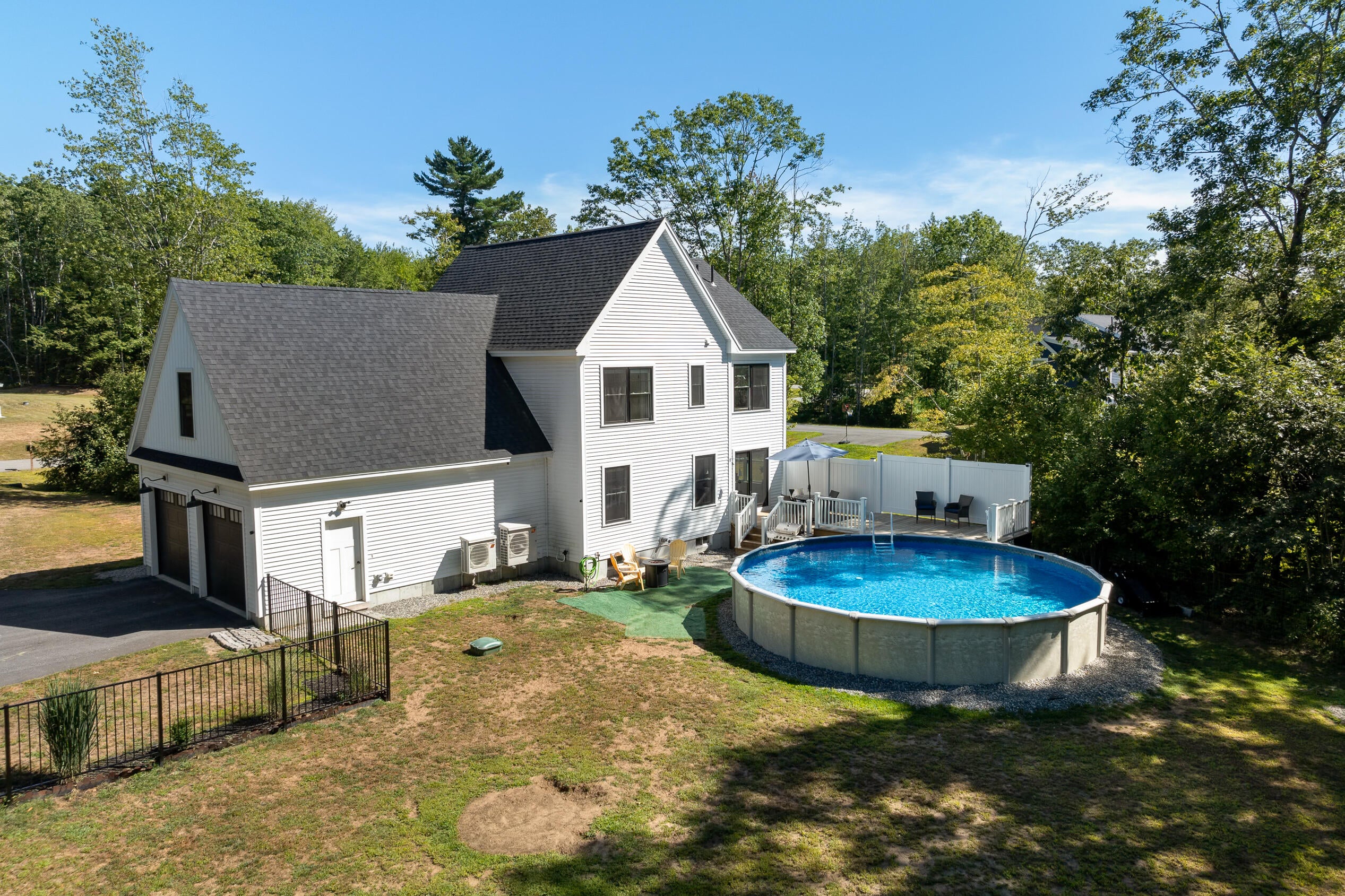 14 Raspberry Lane