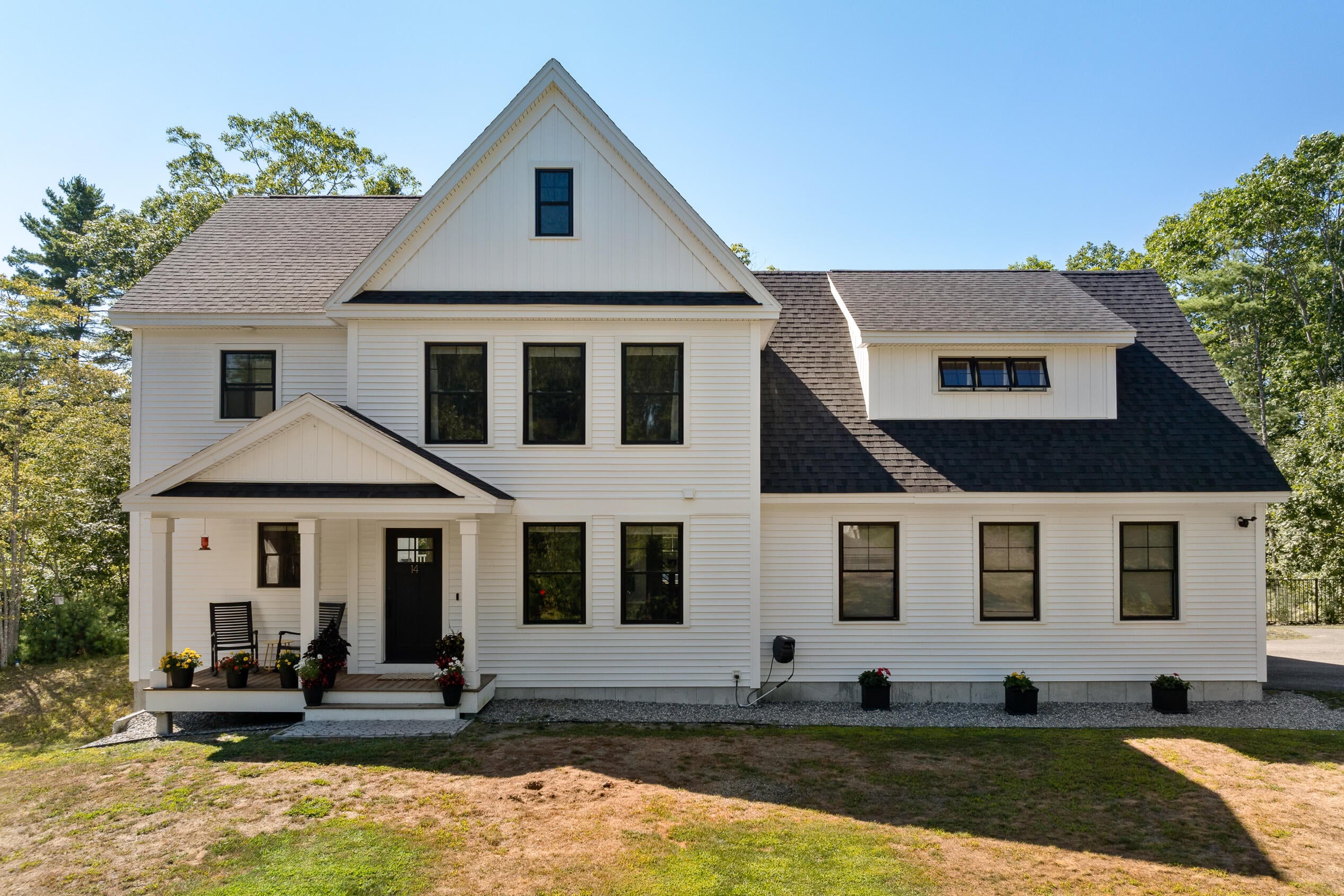 14 Raspberry Lane