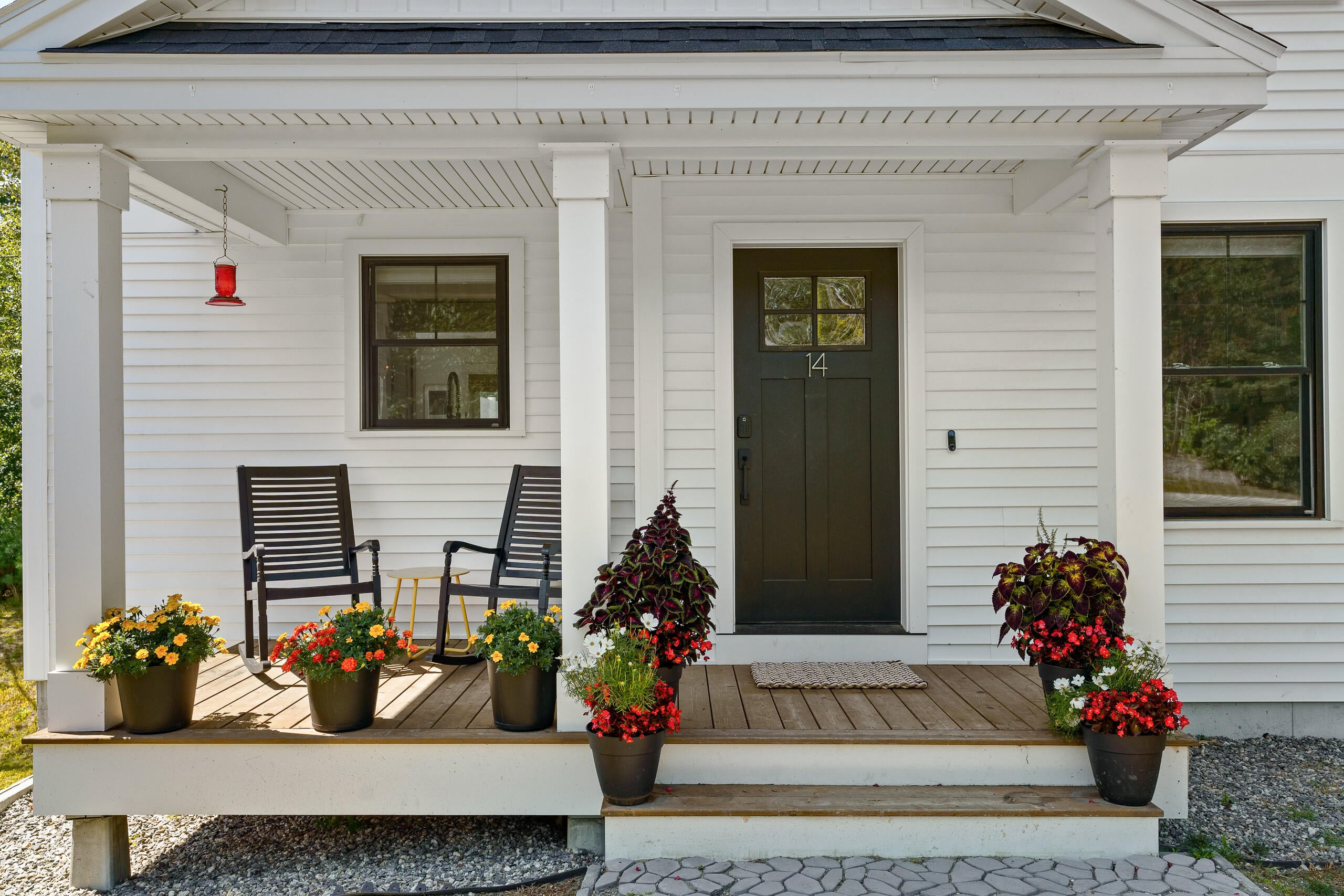 14 Raspberry Lane