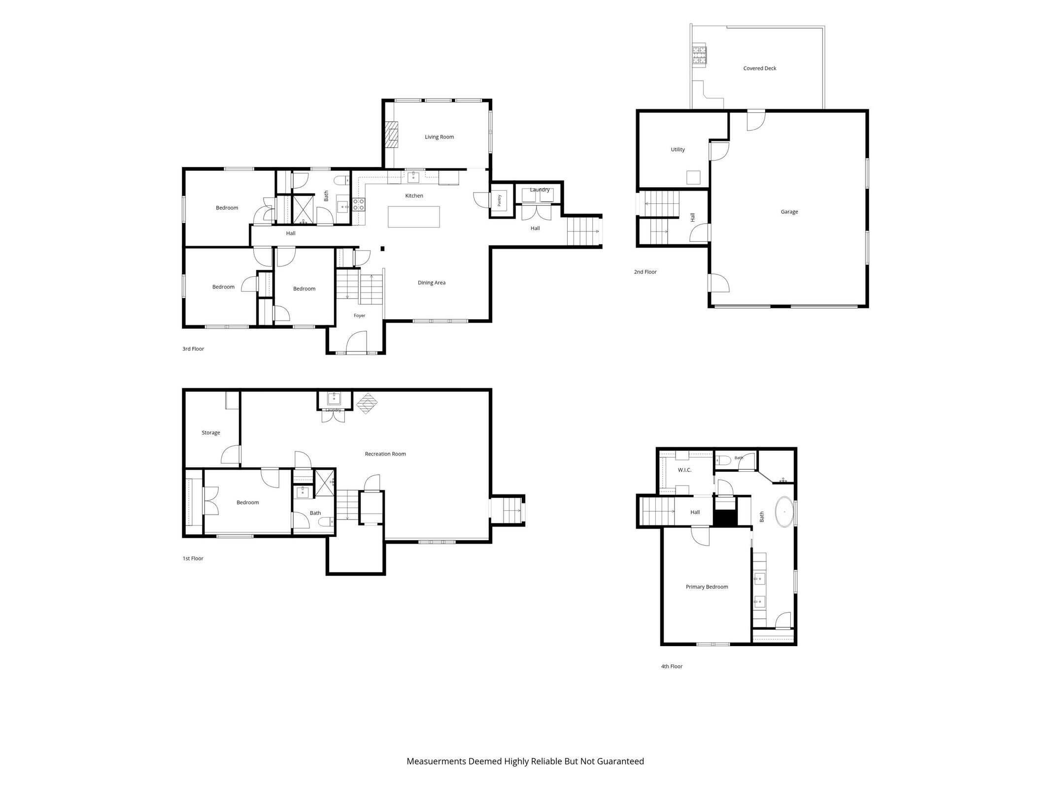 6 Bower Lane