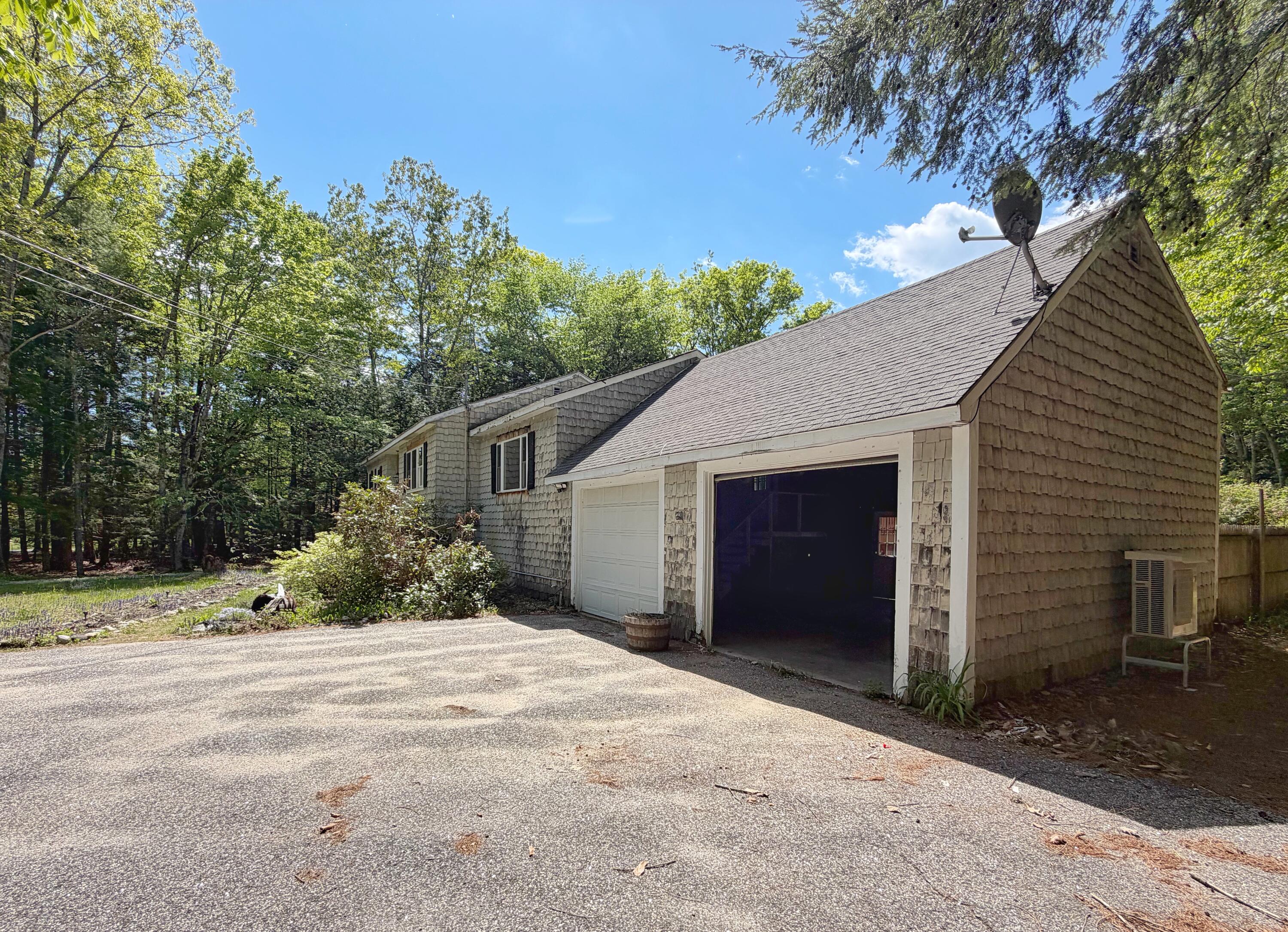 203 Dingley Spring Road