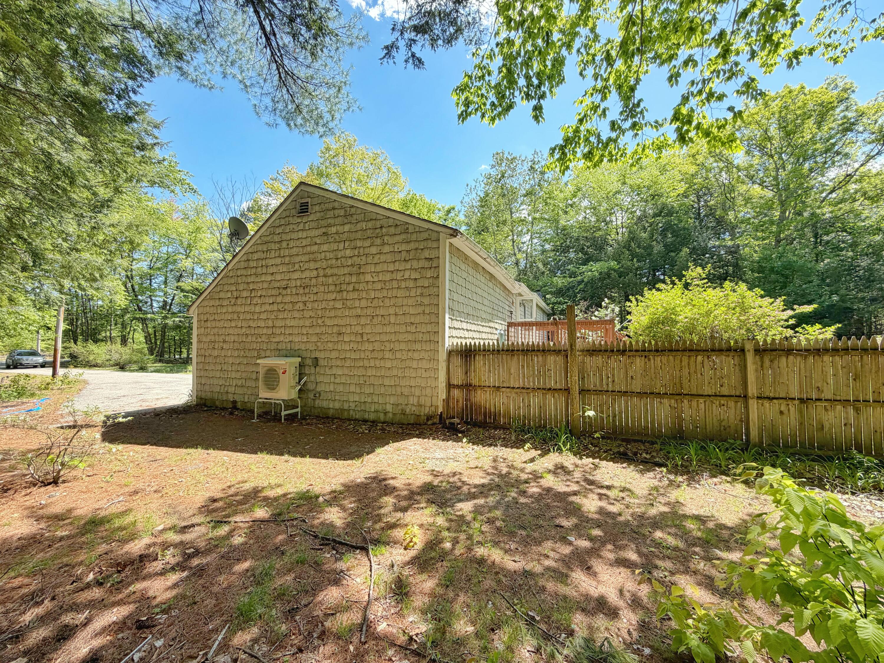 203 Dingley Spring Road