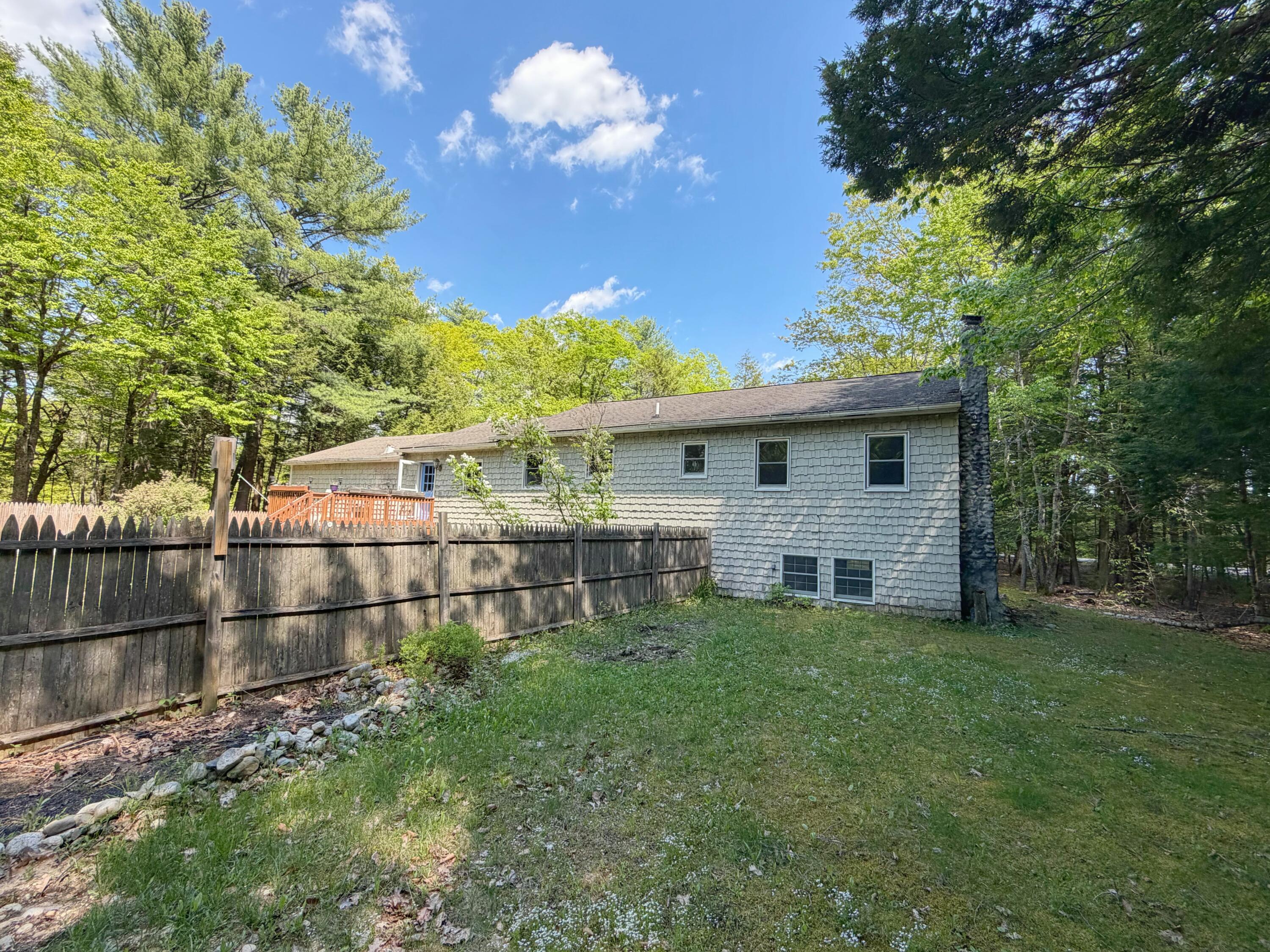 203 Dingley Spring Road