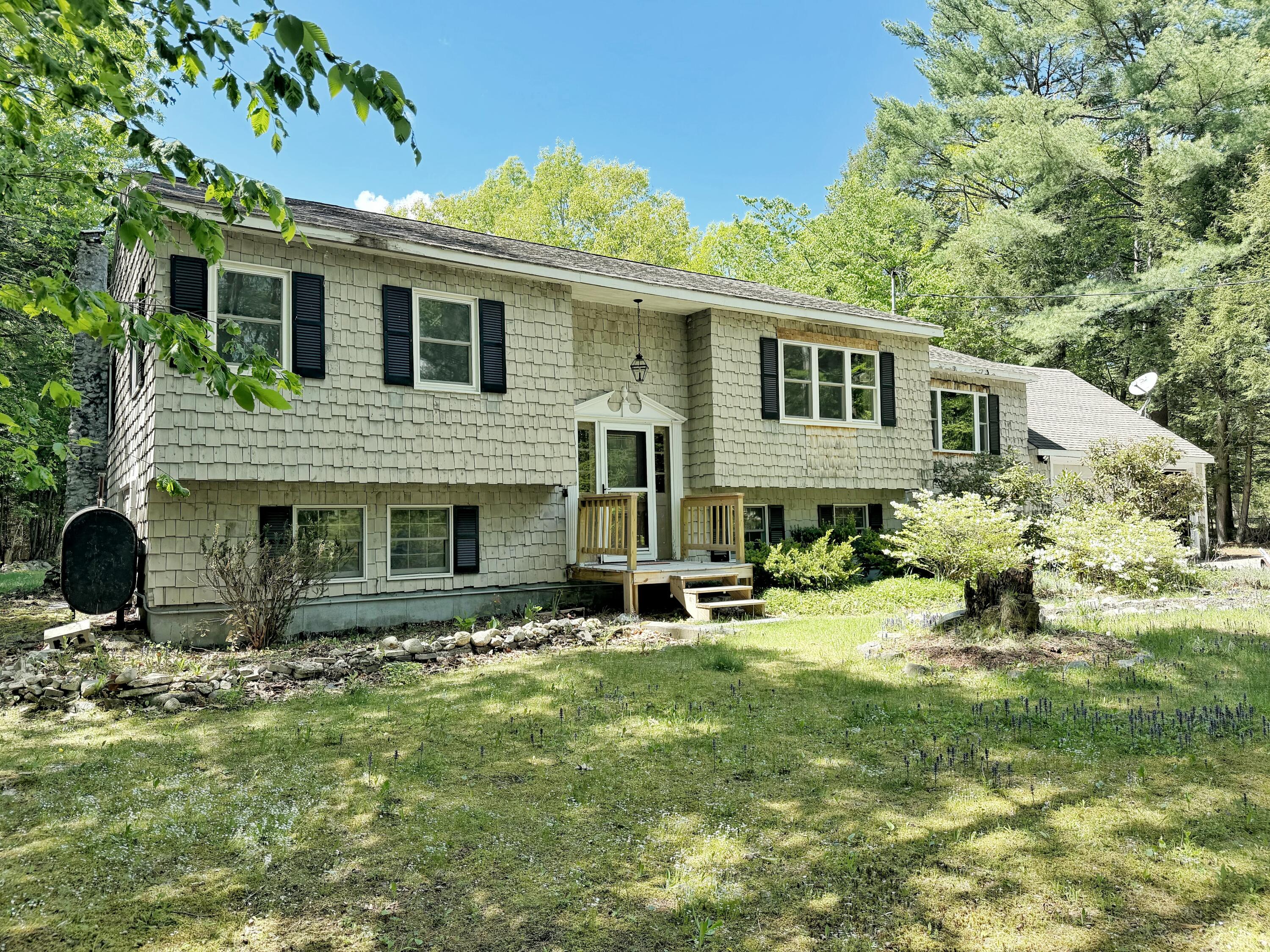 203 Dingley Spring Road
