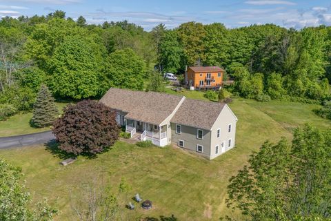 Photo of 81 Swett Road, Windham, ME 04062 (MLS # 1663829)