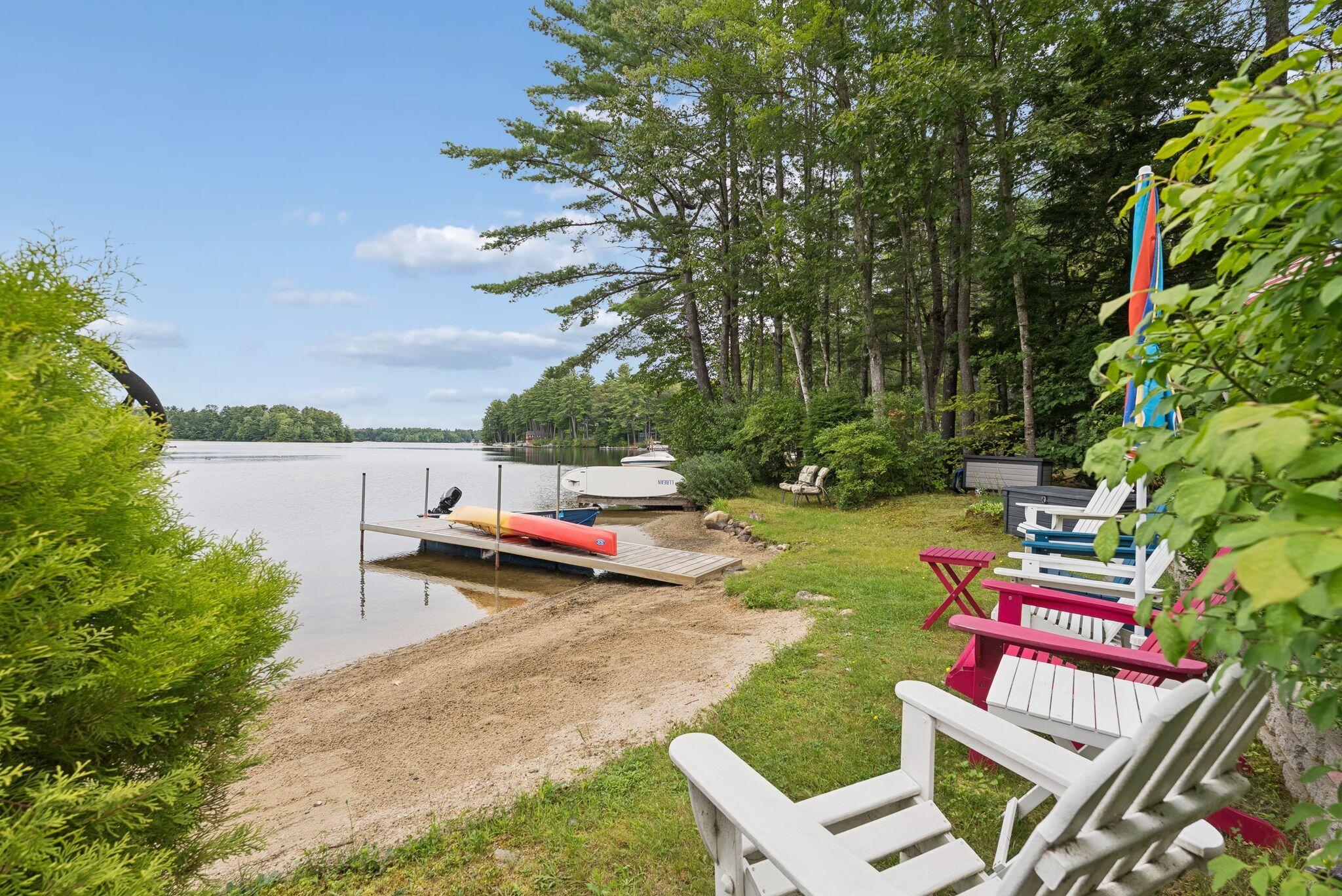 92 Sabbady Point Road