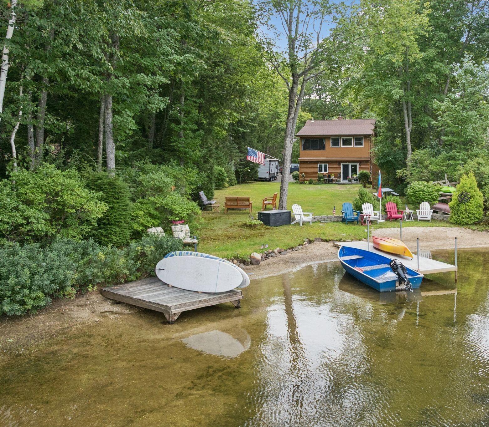 92 Sabbady Point Road
