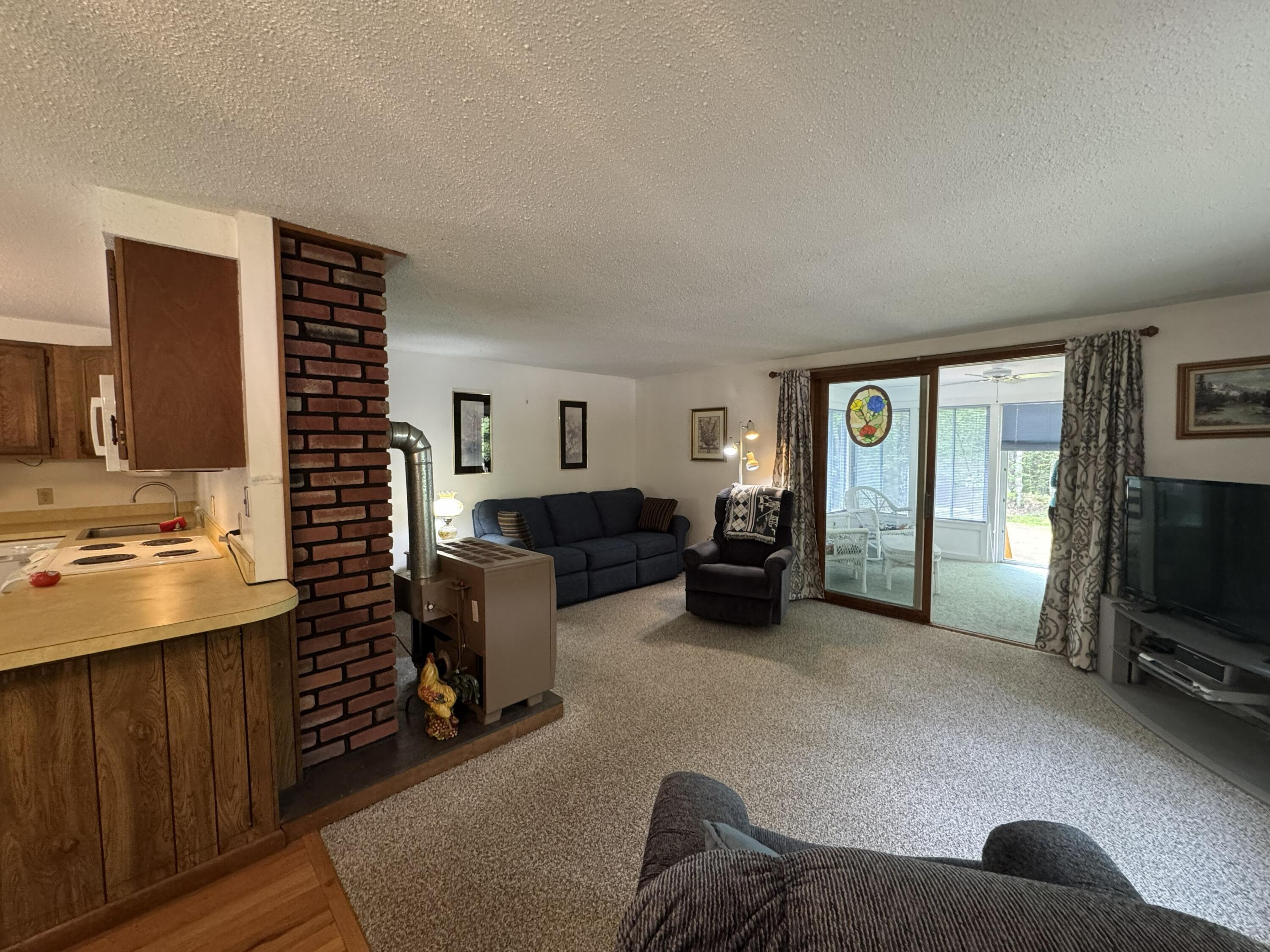 318 Shapleigh Road