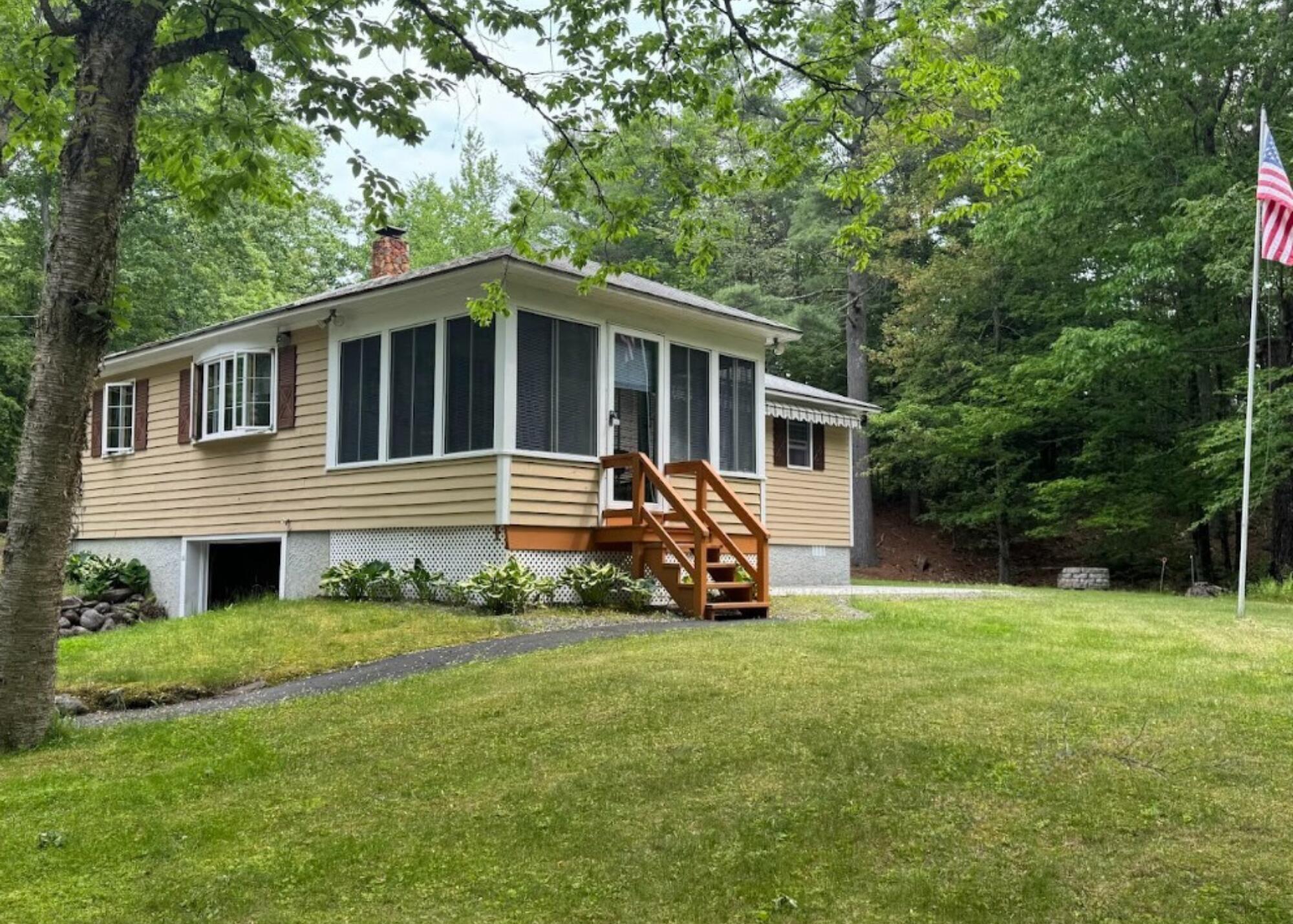 318 Shapleigh Road