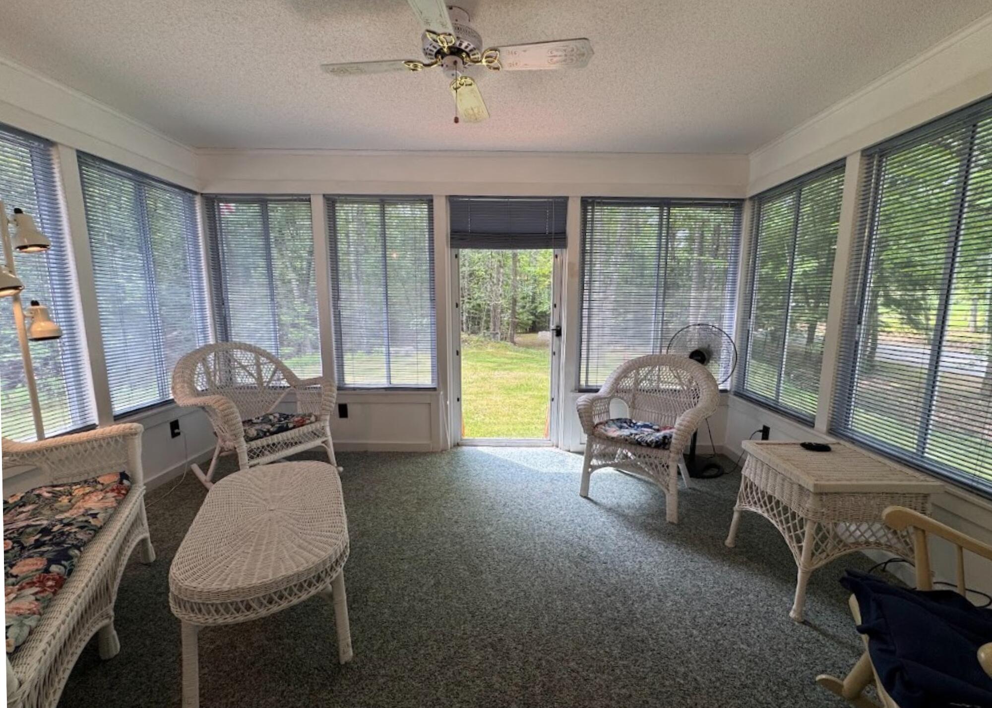 318 Shapleigh Road