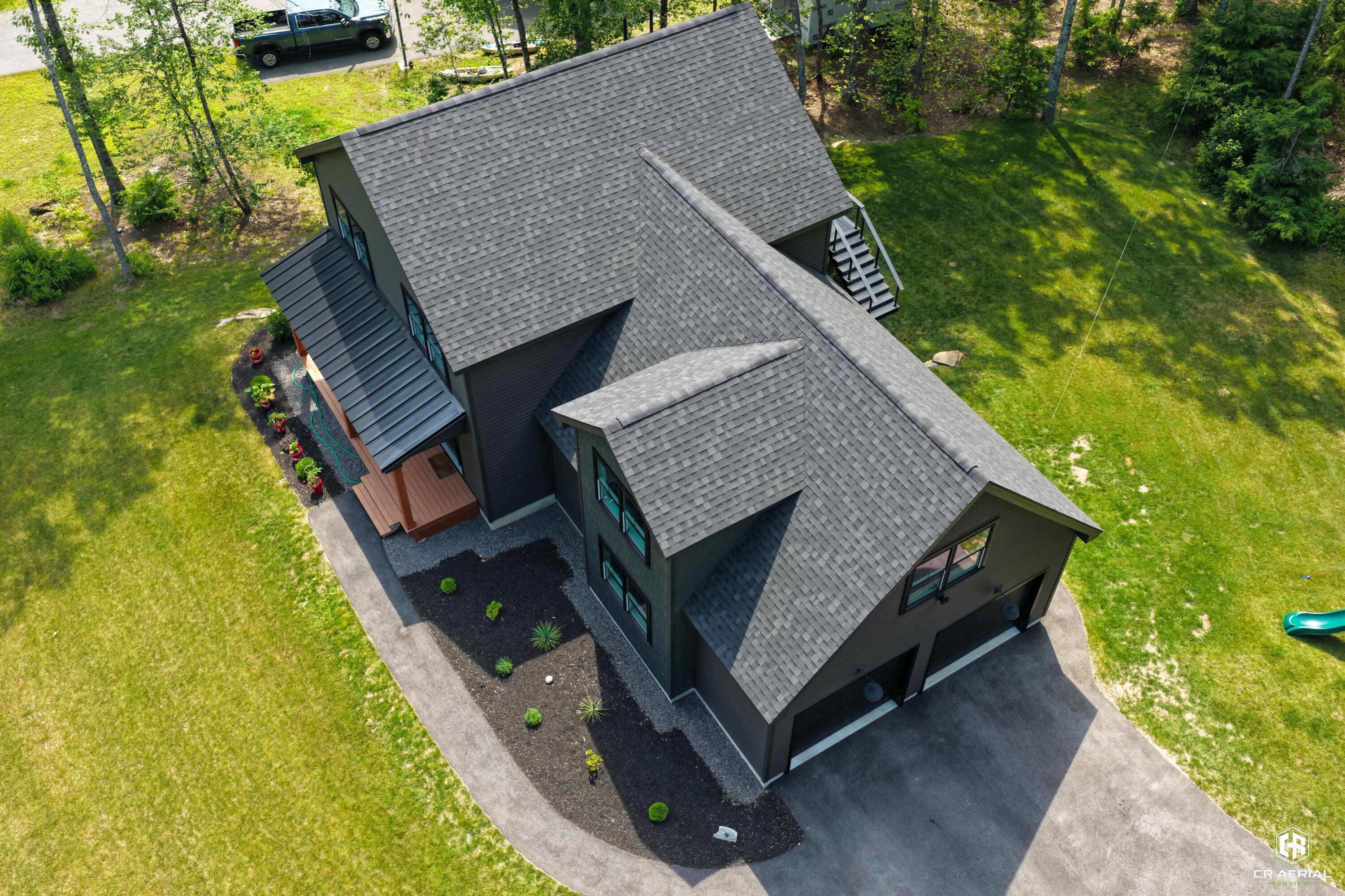 9 Gunpowder Mill Road