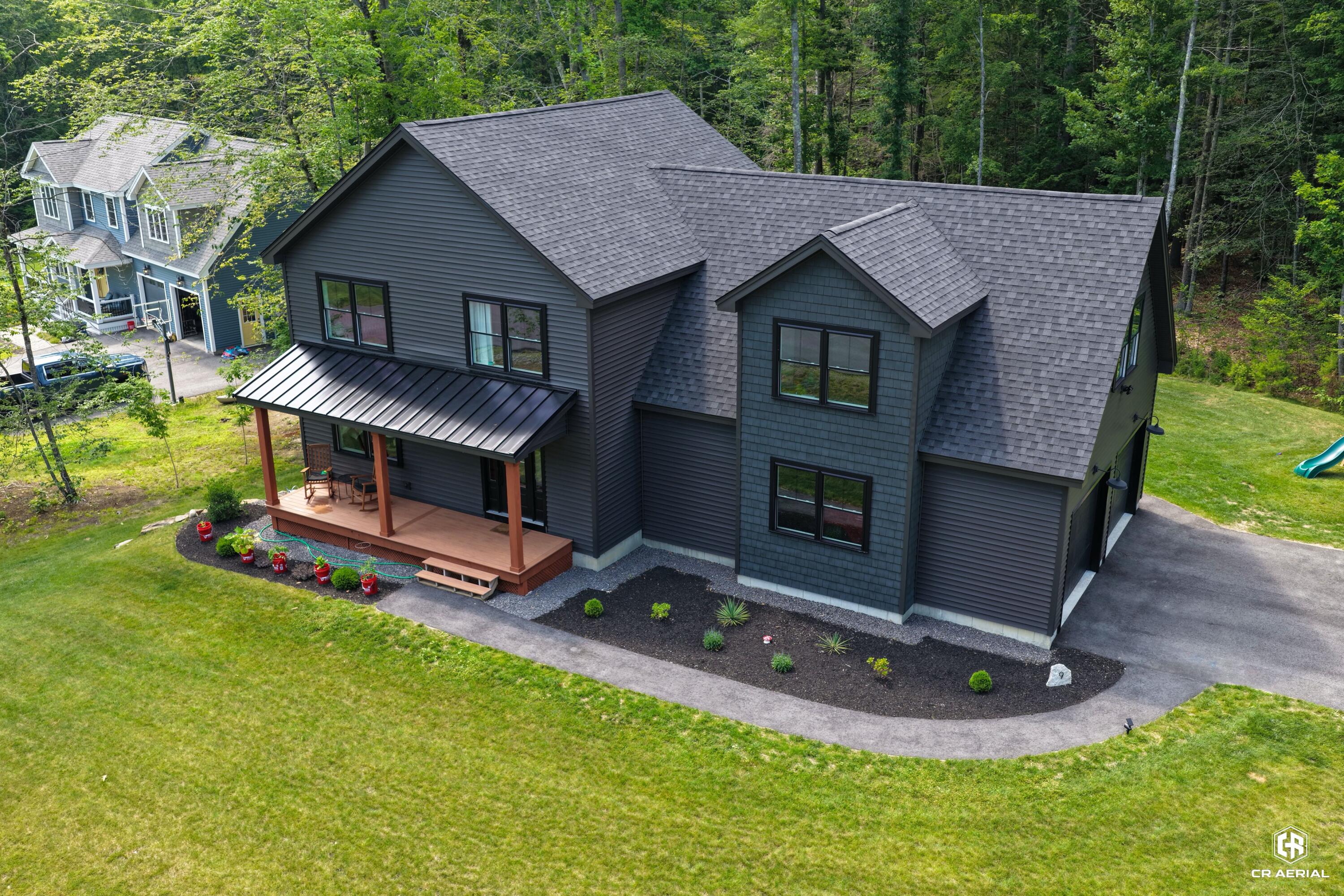 9 Gunpowder Mill Road