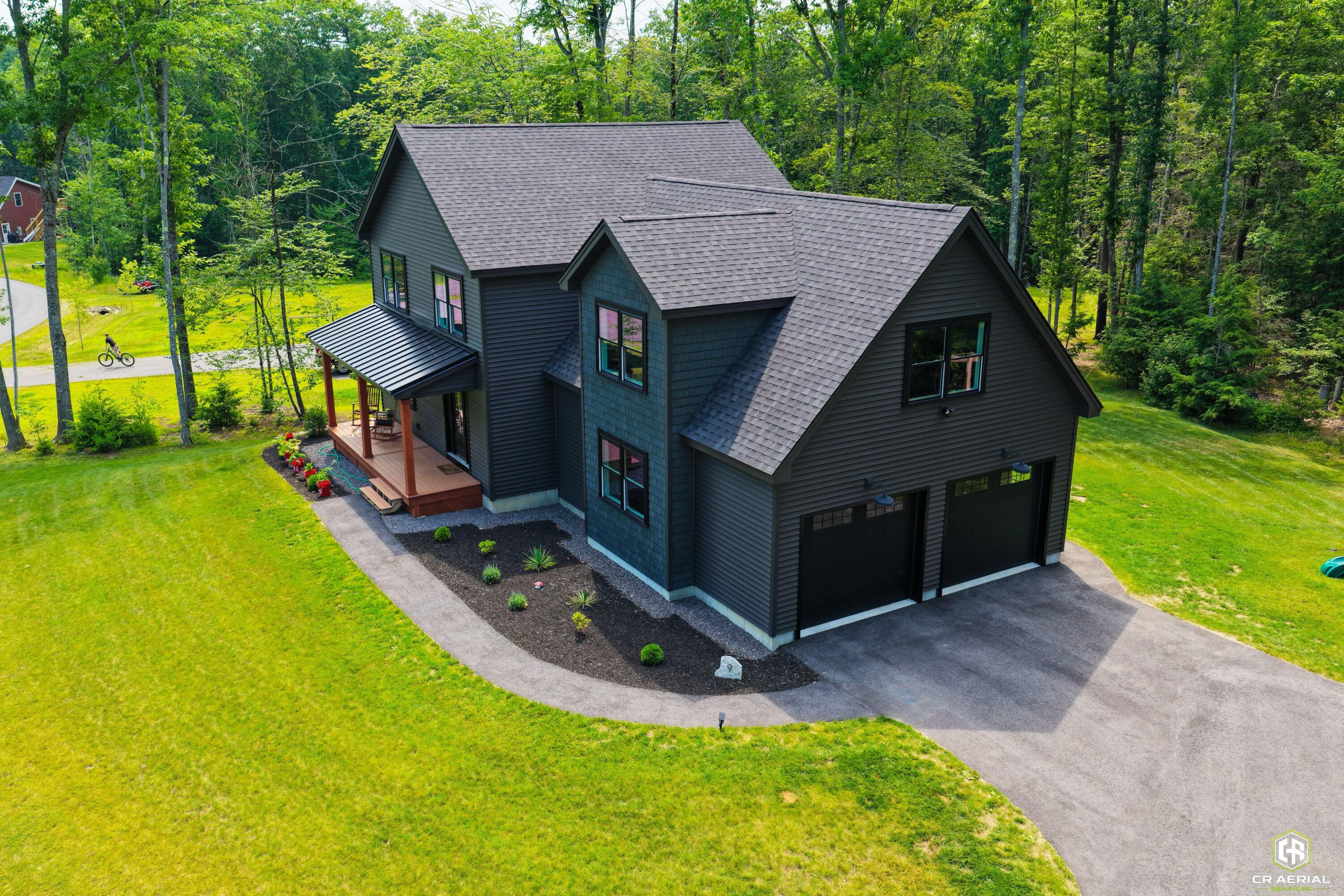 9 Gunpowder Mill Road
