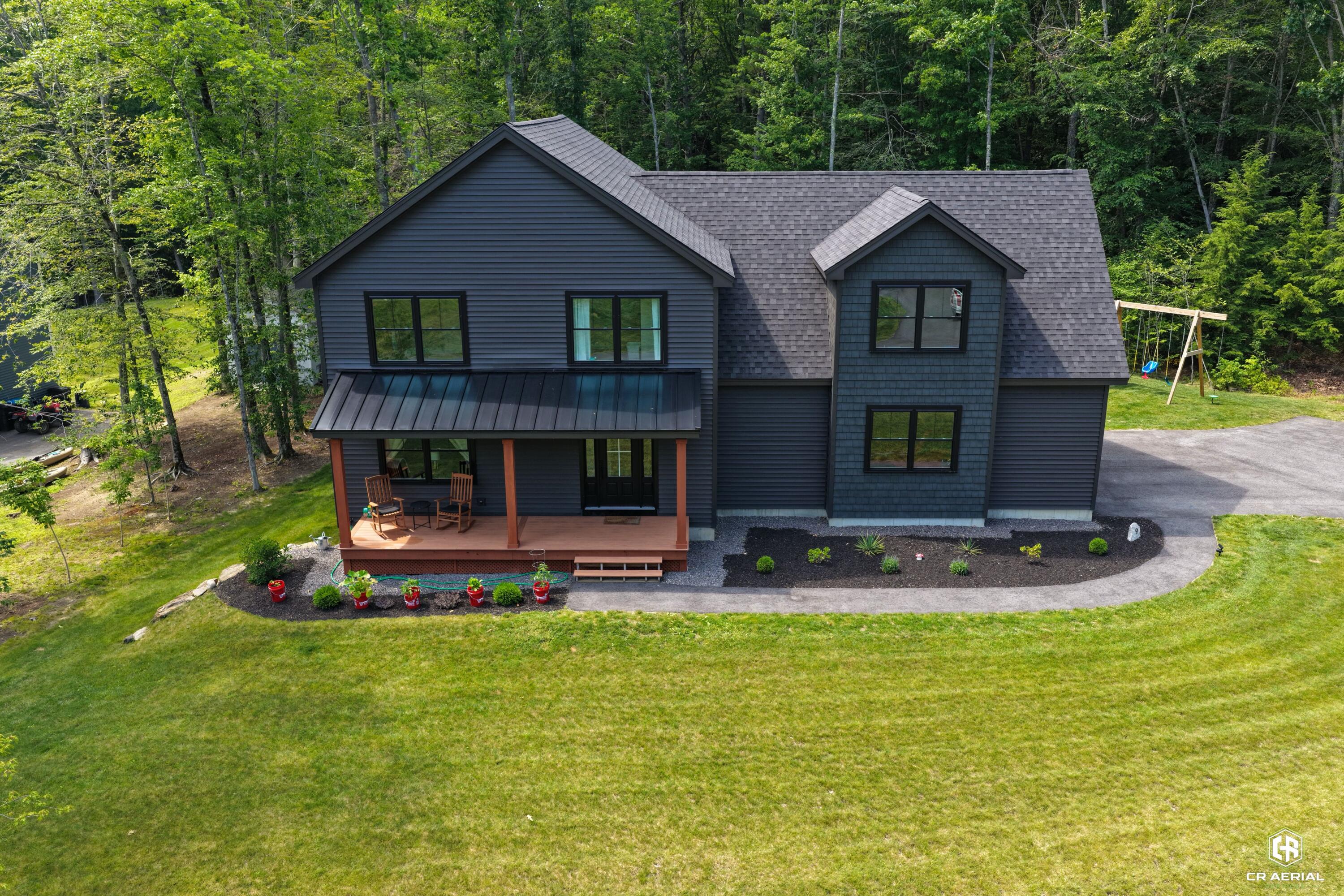 9 Gunpowder Mill Road