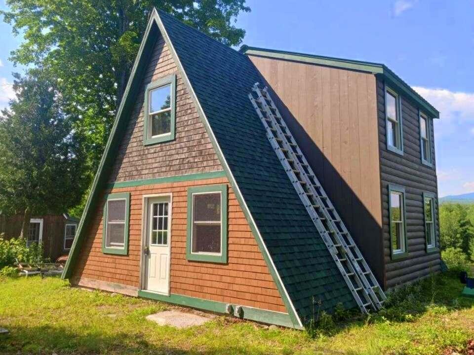 182 Airport Road