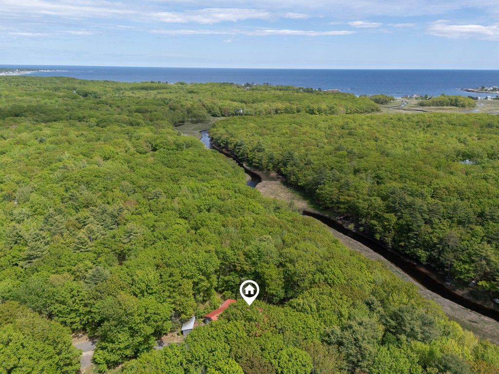 Photo of 17 Scadlock Mill Road, Biddeford, ME 04005 (MLS # 1664945)