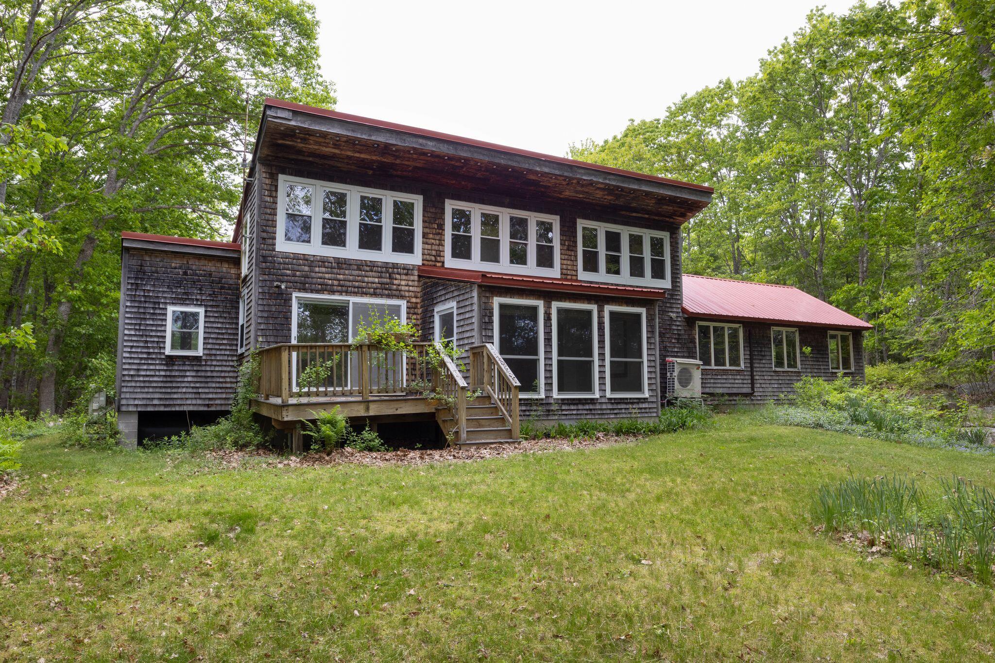 17 Scadlock Mill Road
