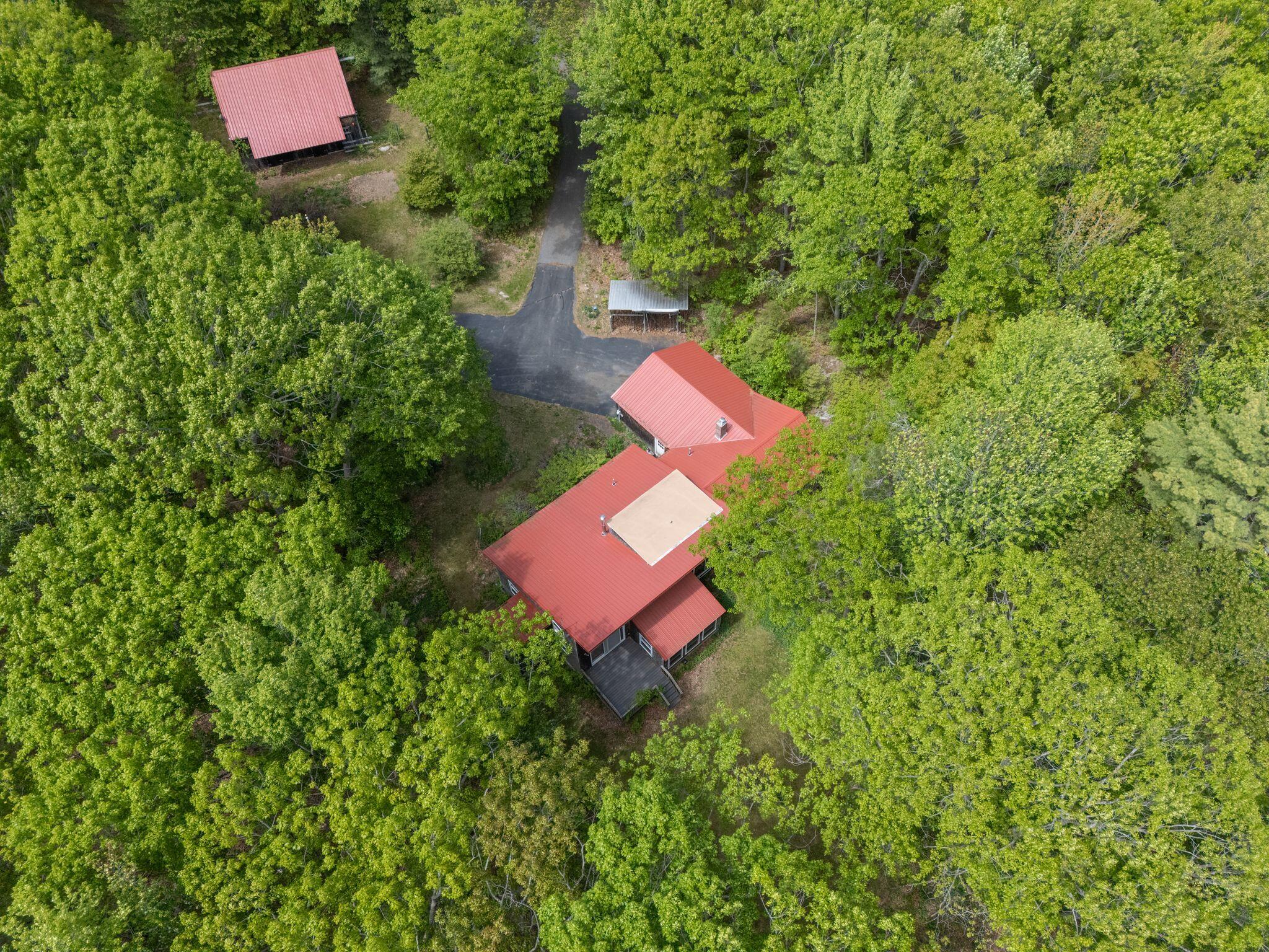 17 Scadlock Mill Road