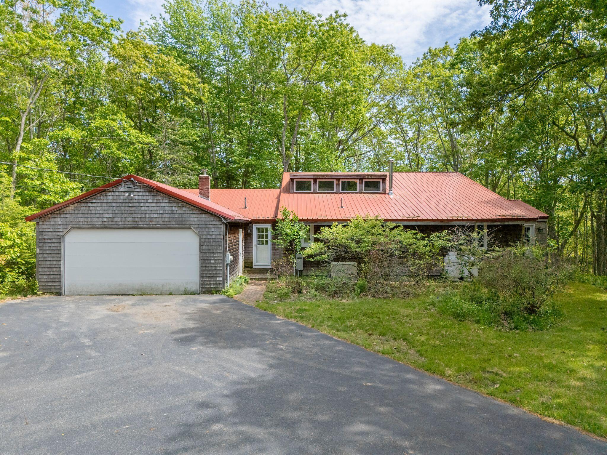 17 Scadlock Mill Road
