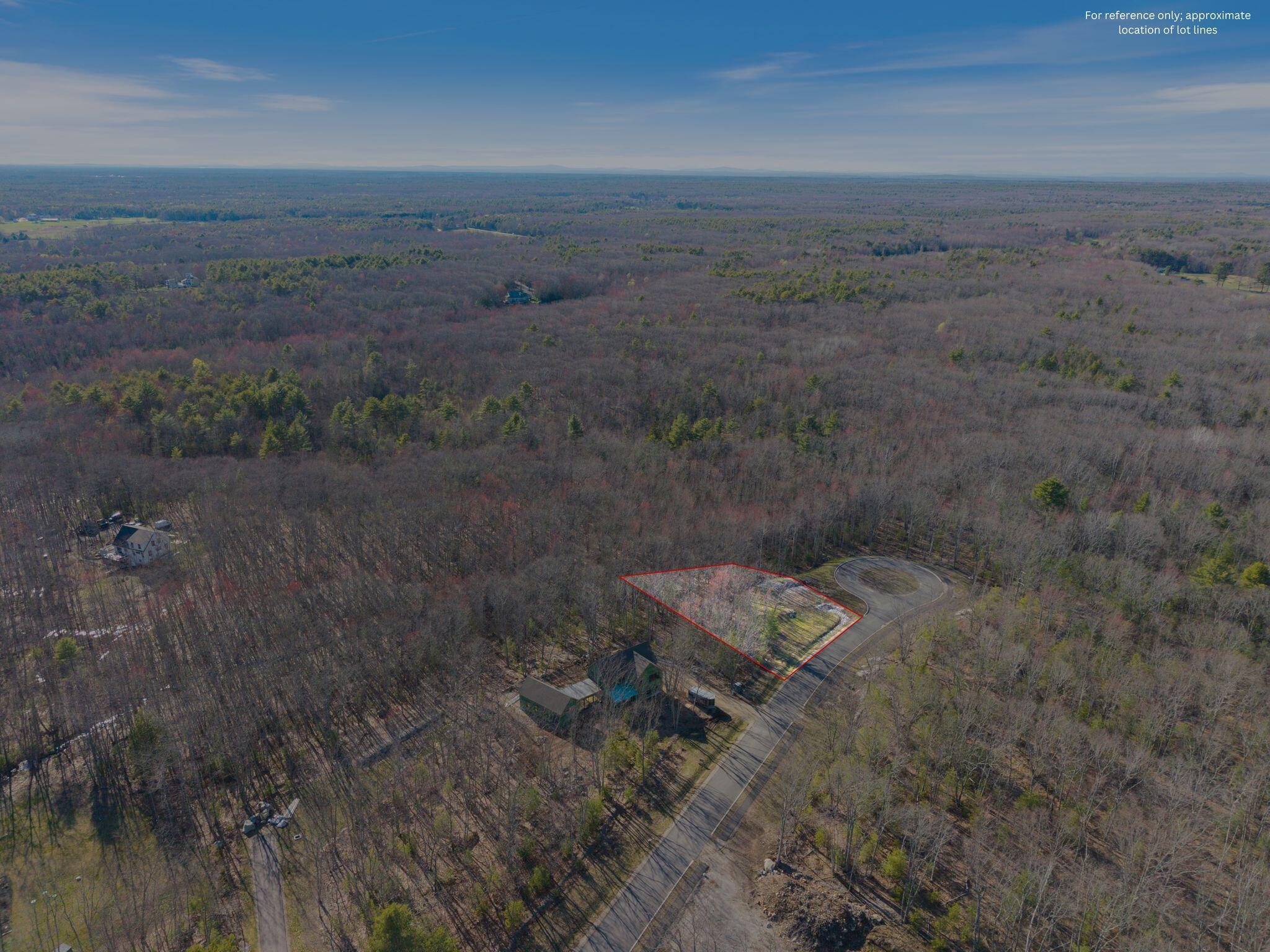 Lot 9 Prospect Reserve Way