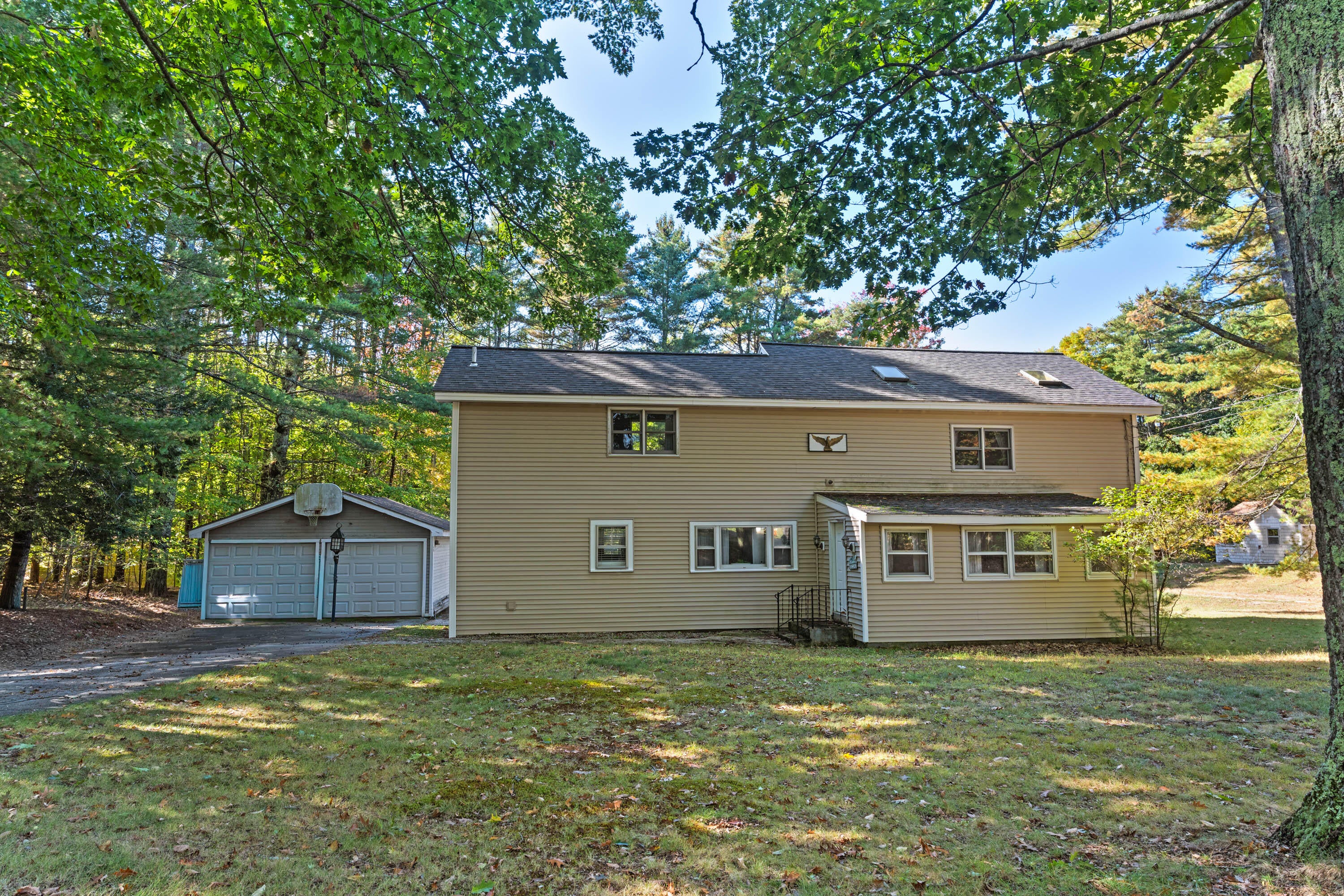 470 Whites Bridge Road