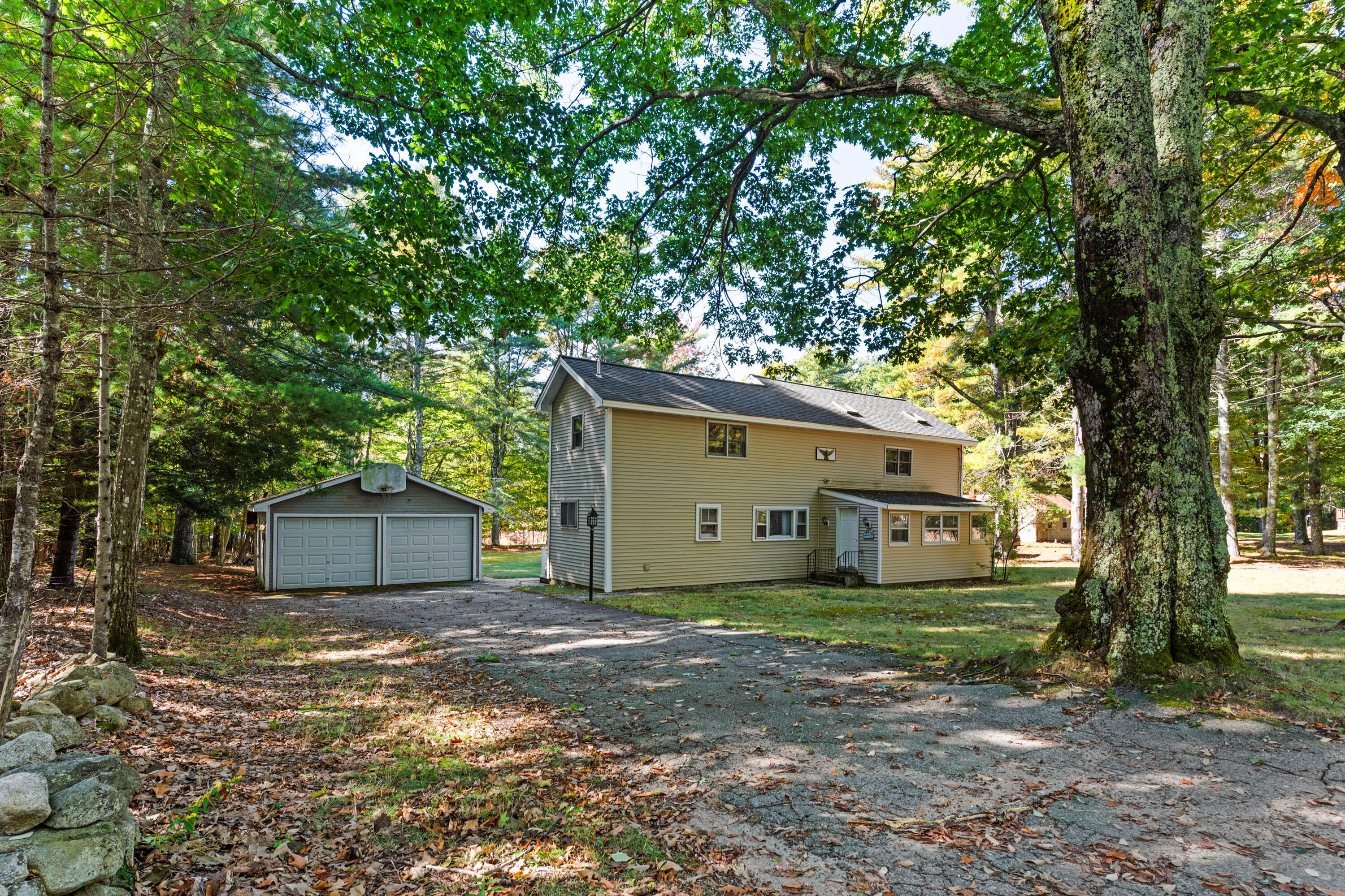 470 Whites Bridge Road