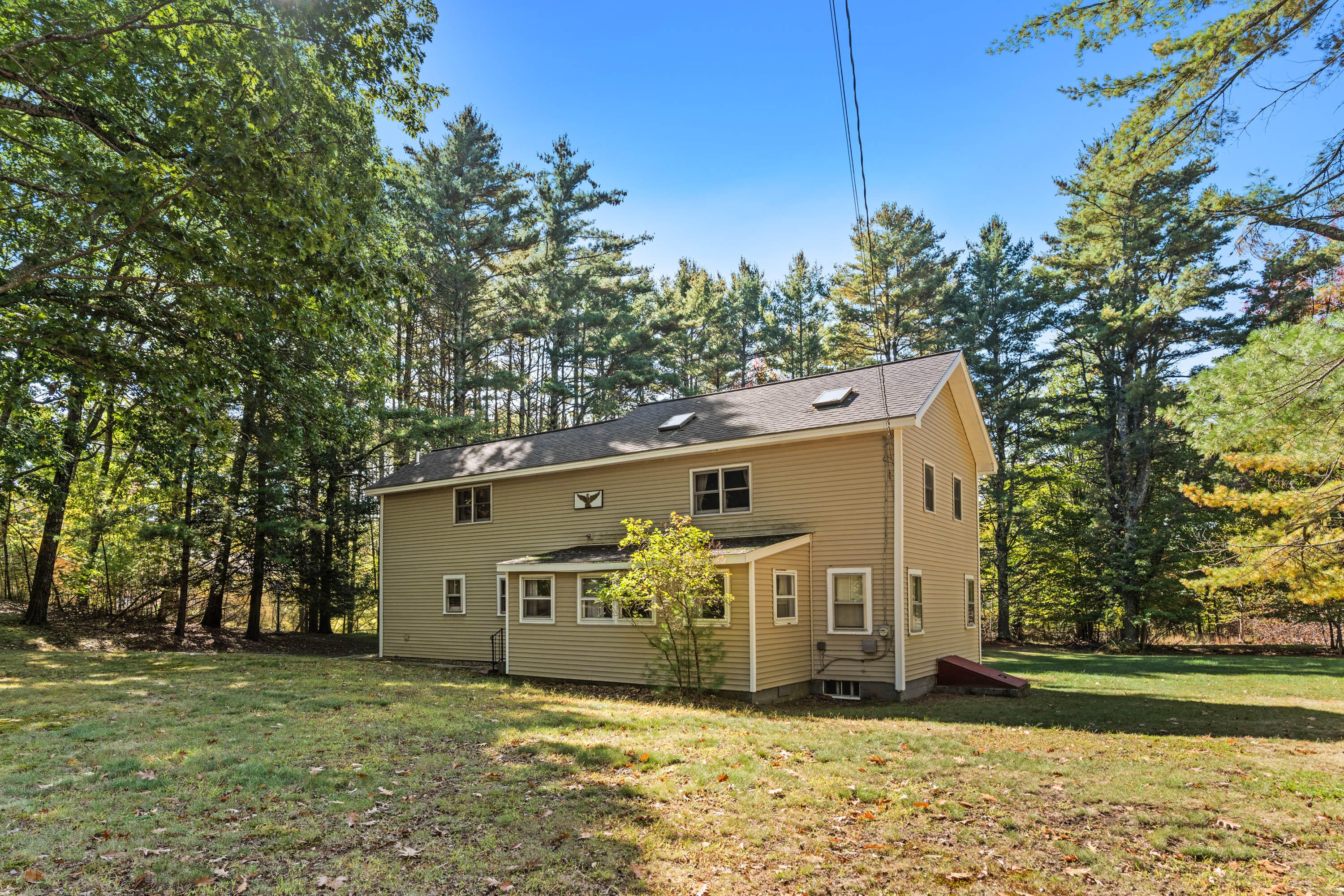 470 Whites Bridge Road