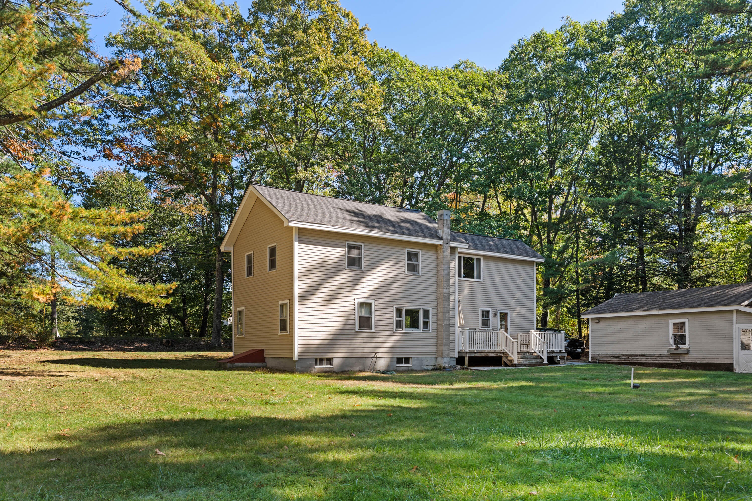 470 Whites Bridge Road