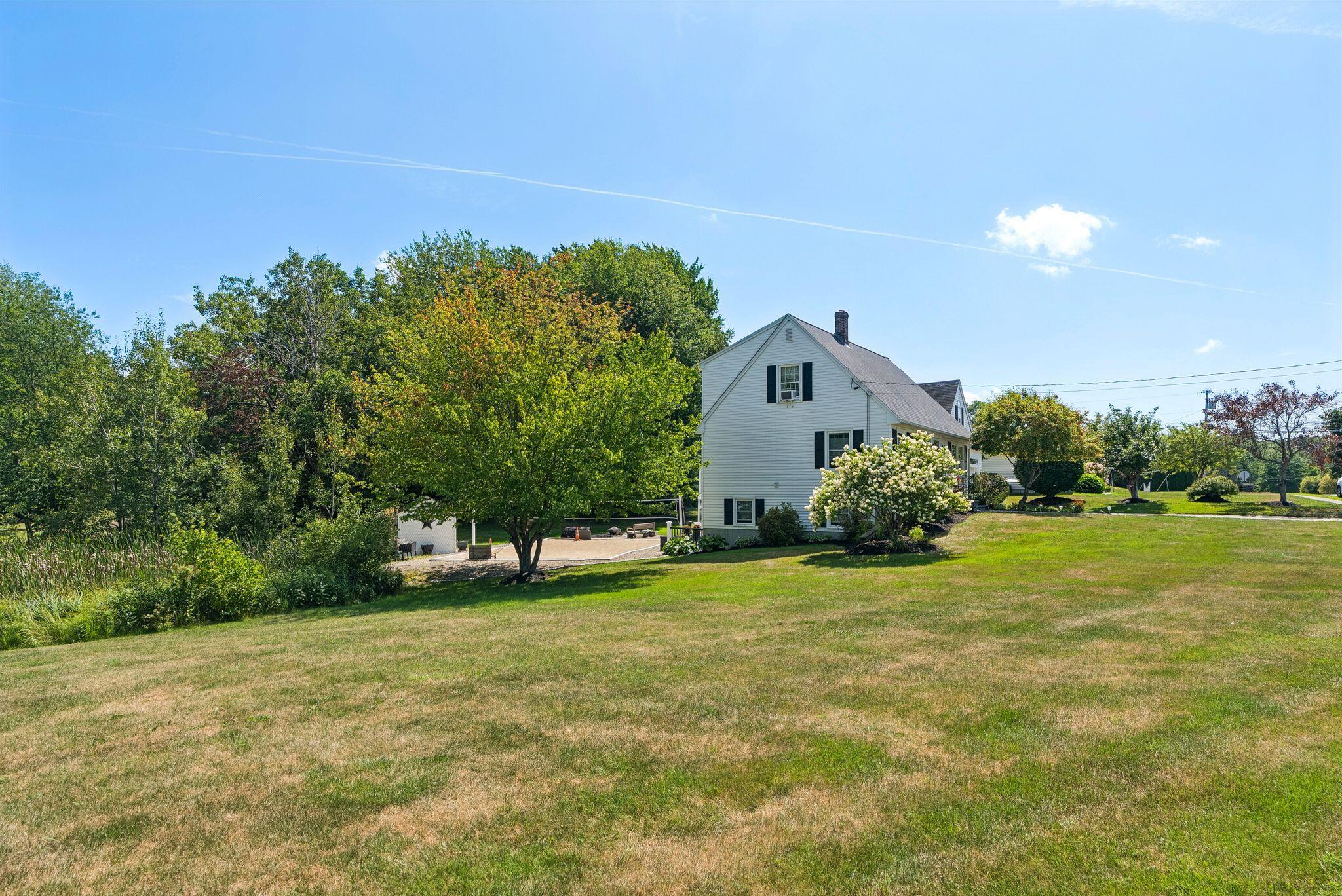 21 Cathedral Oaks Drive