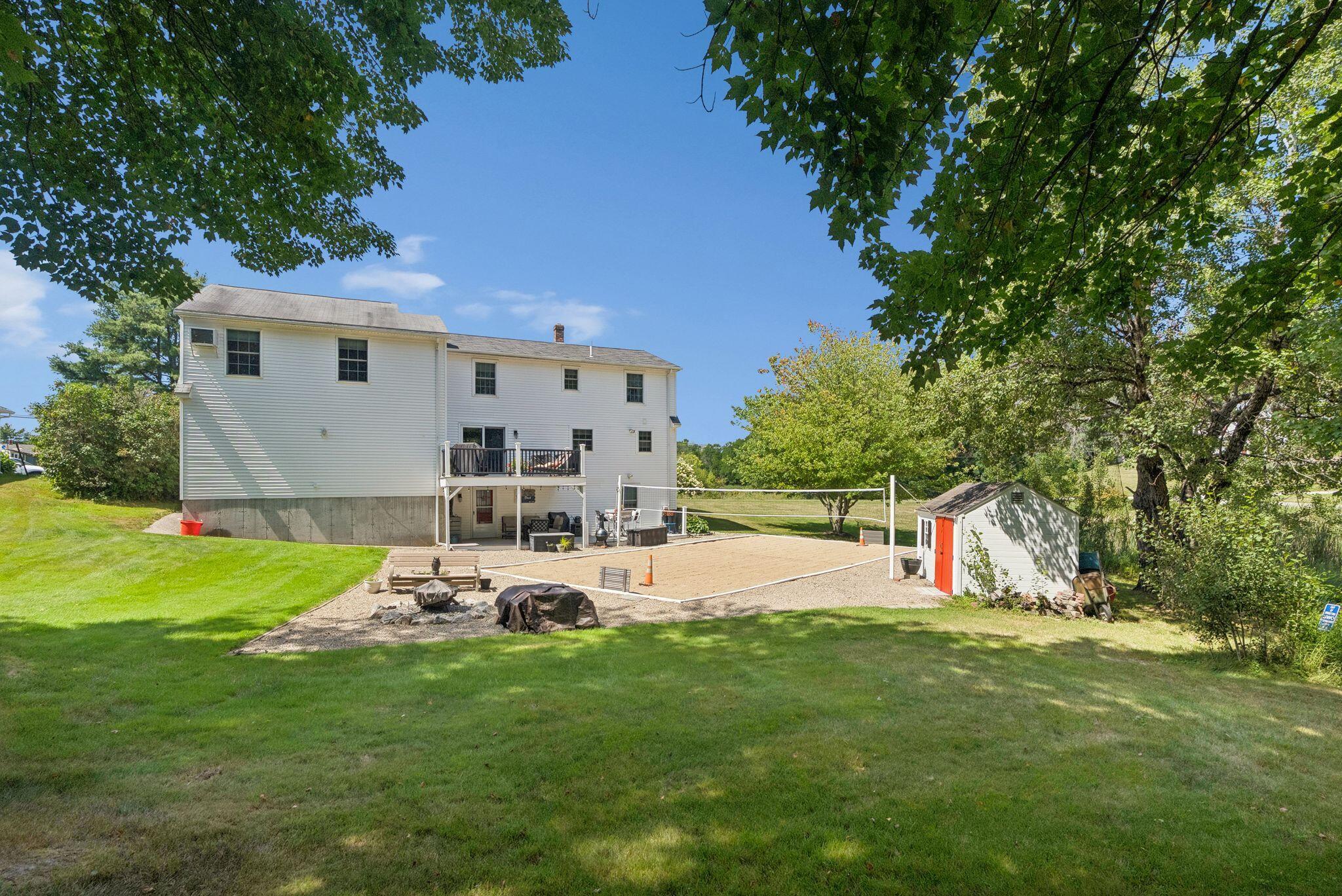 21 Cathedral Oaks Drive