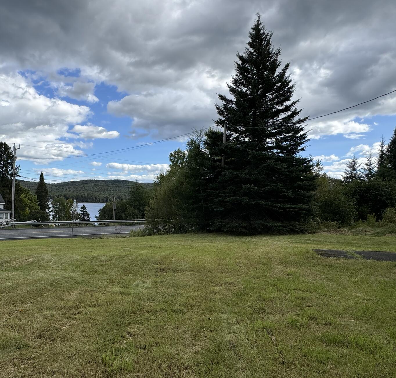 2359 Aroostook Road