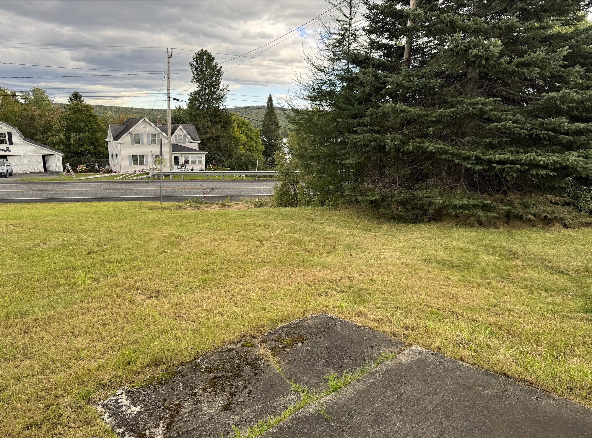 2359 Aroostook Road