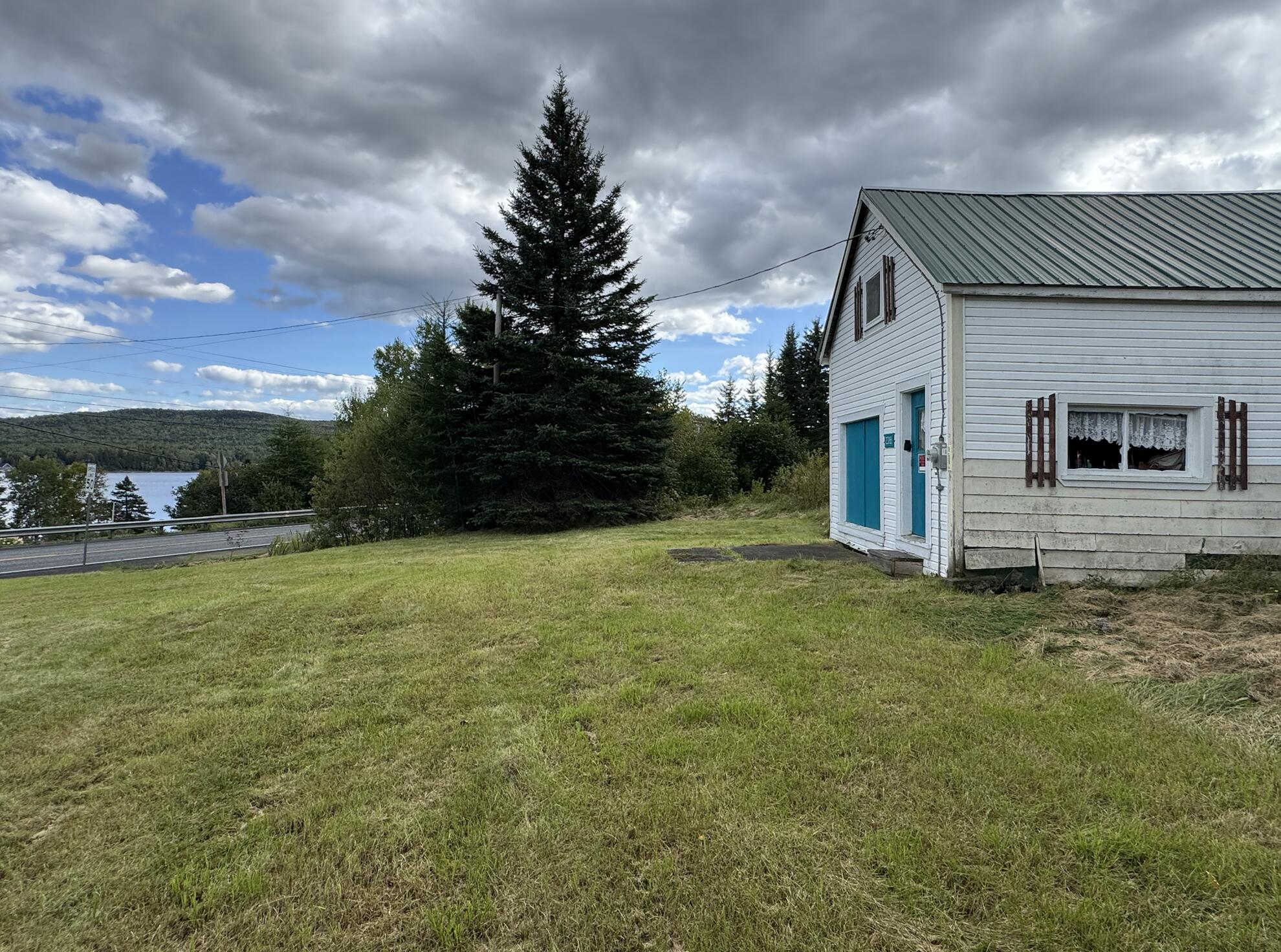 2359 Aroostook Road