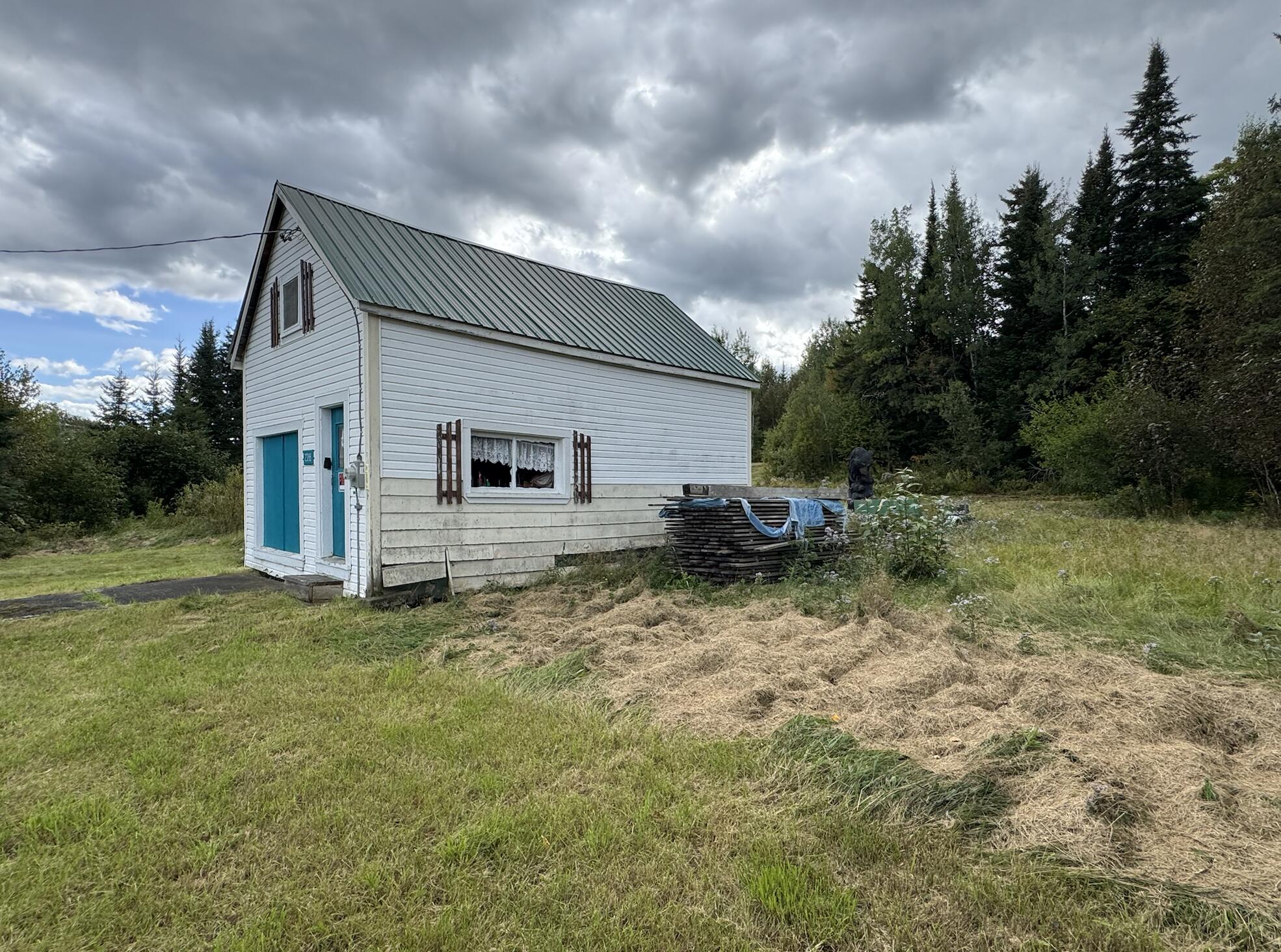 2359 Aroostook Road